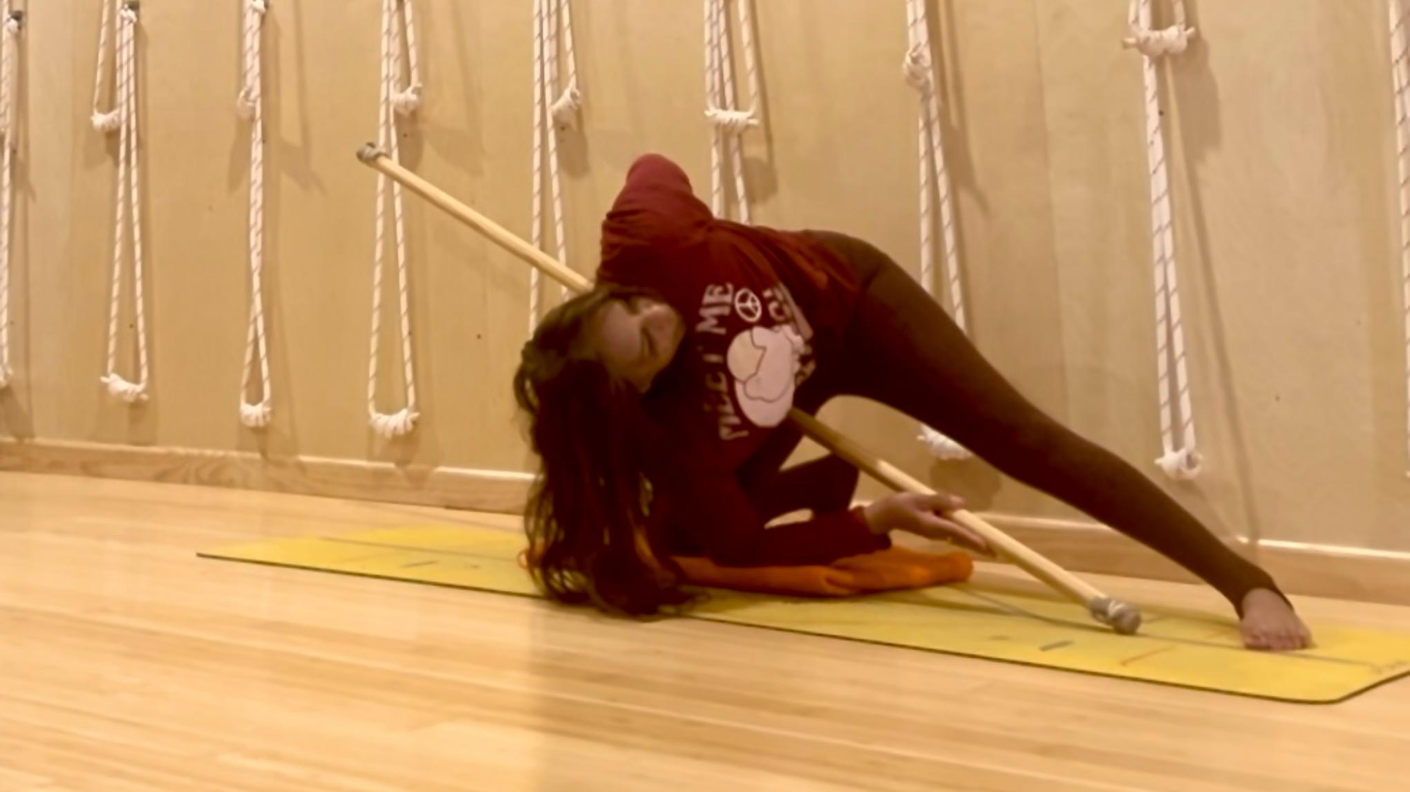 Dowel Workshop
