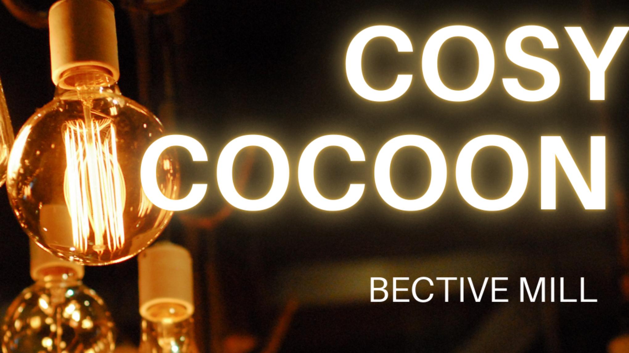 Cosy Cocoon - Winter Retreat @ Bective Mill