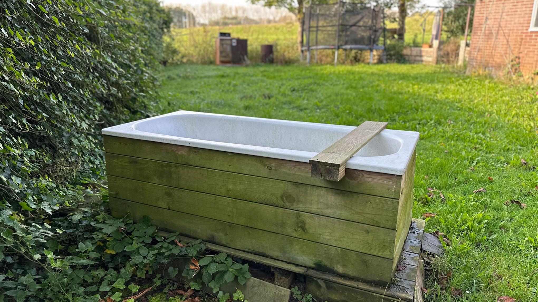 ❄️ Ontdek de Kracht van Koude! ❄️