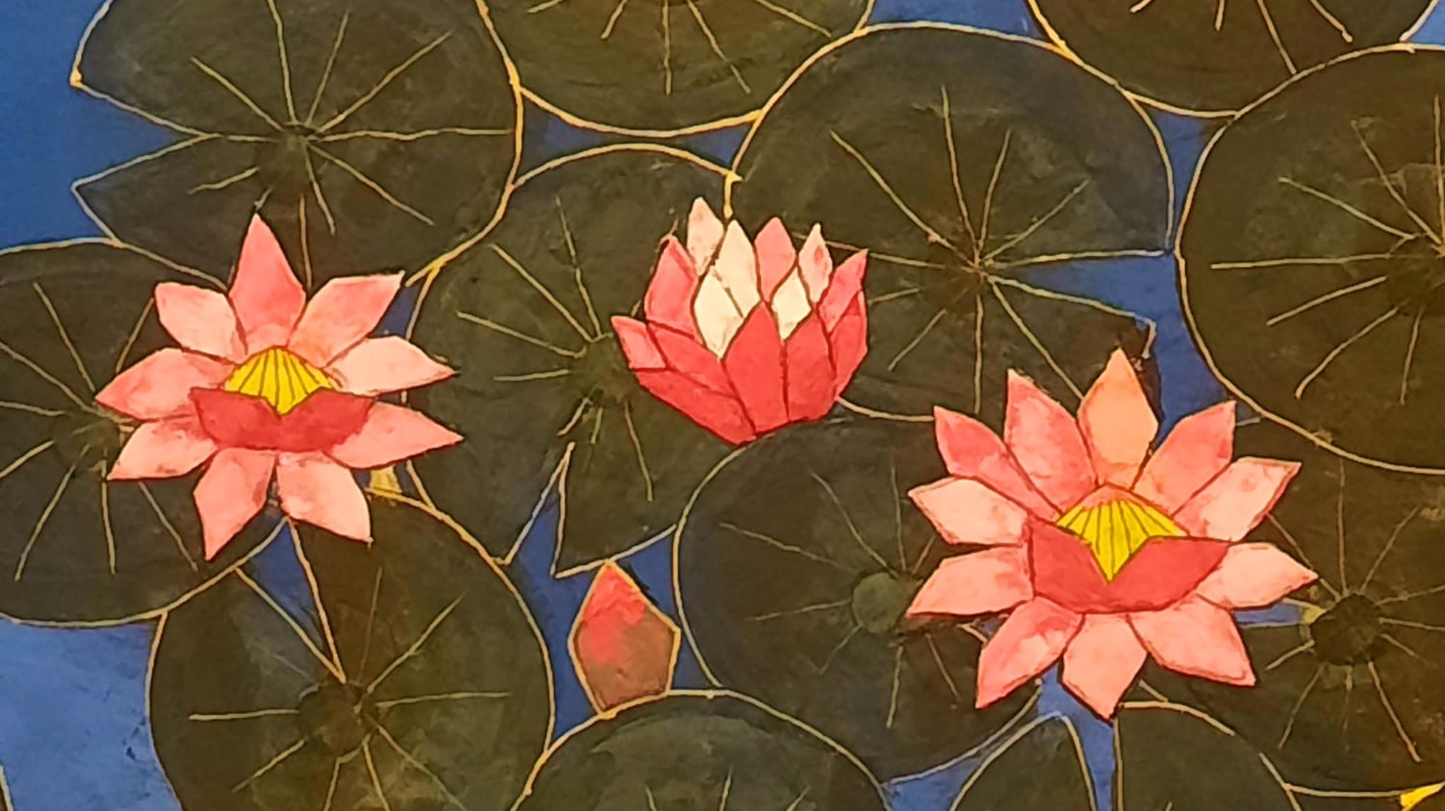 MIDWINTER RETRAITE klank yinyoga, ademsessie en Thaise lunch €85