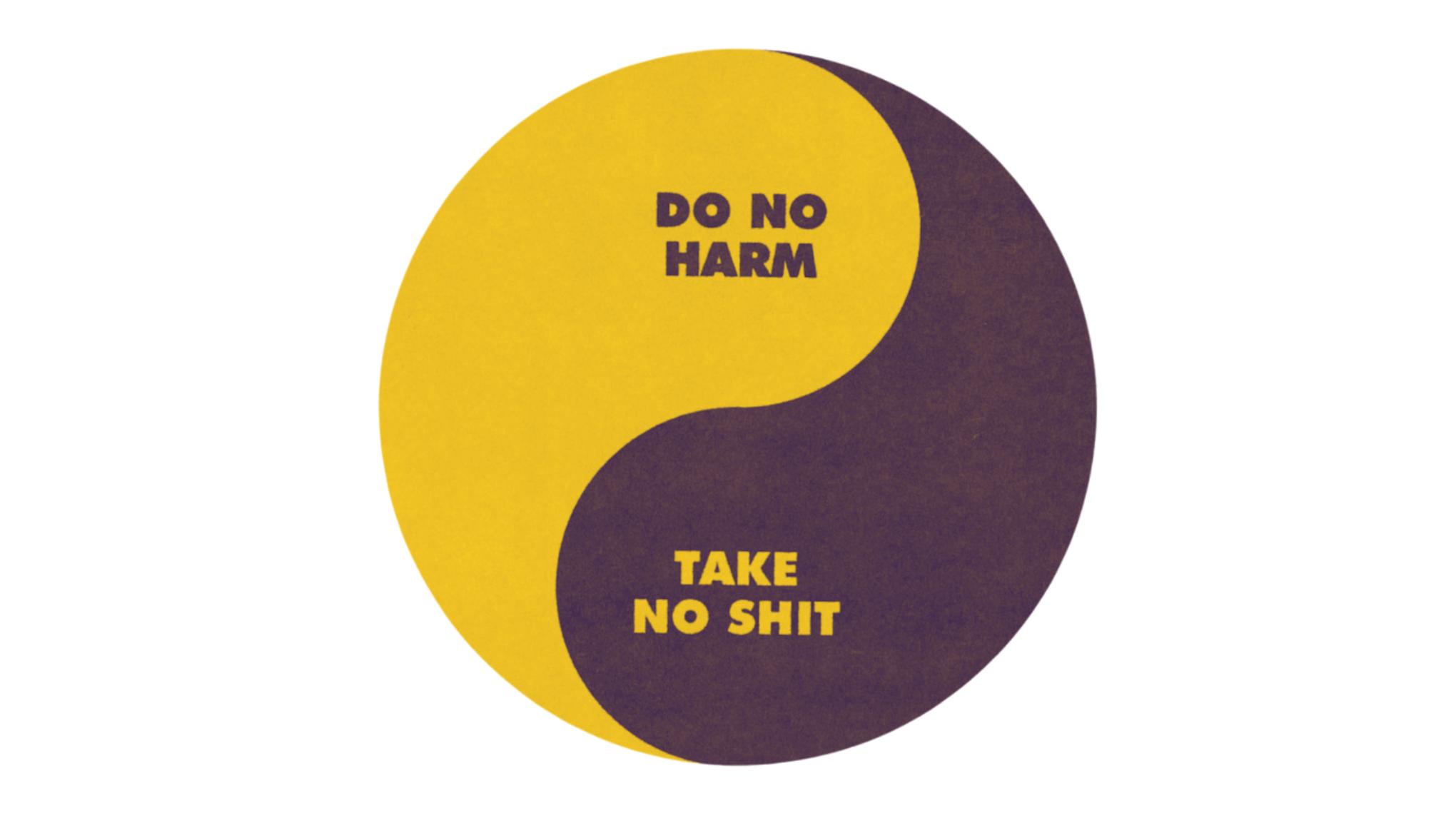 Home base: ahimsa & de wortelchakra