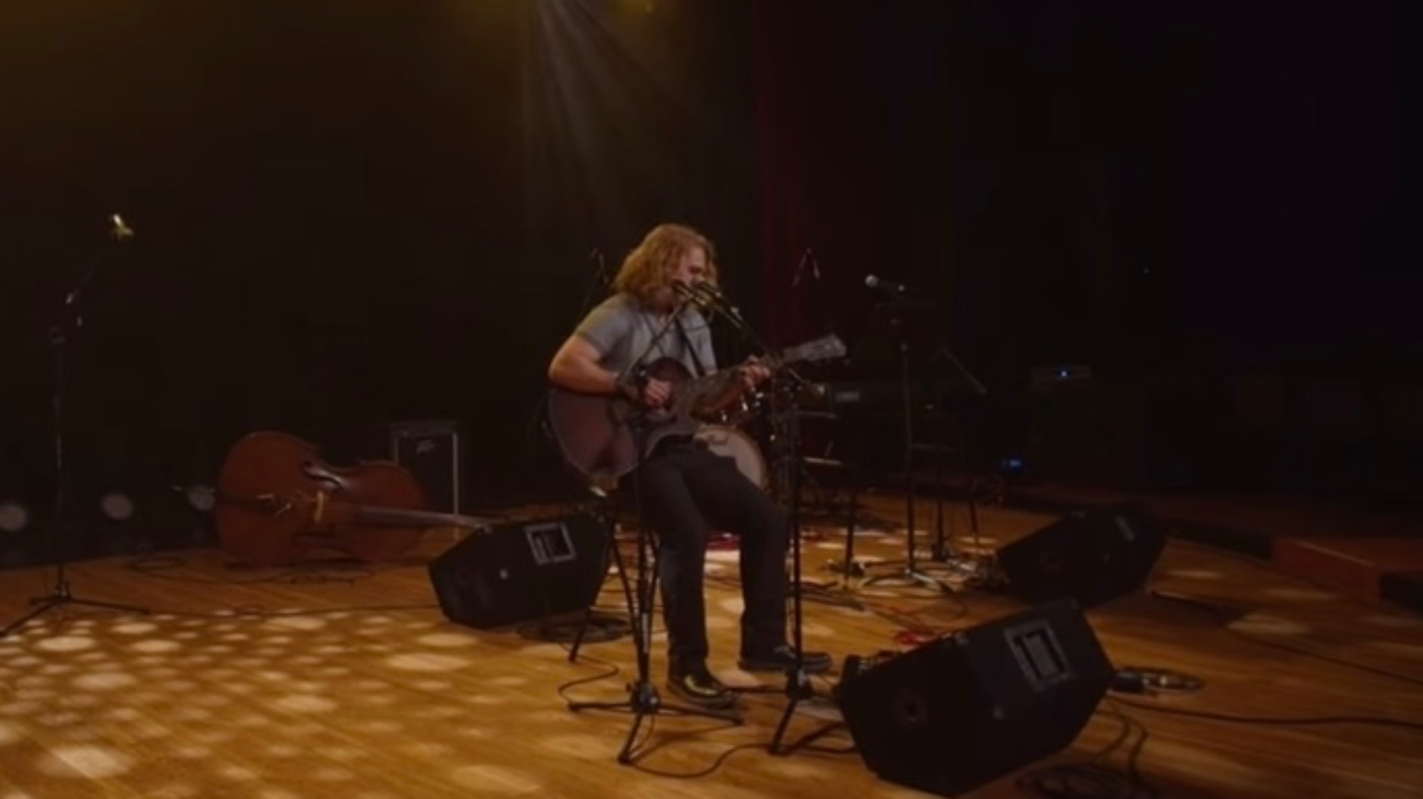 Candlelight Acoustic Flow