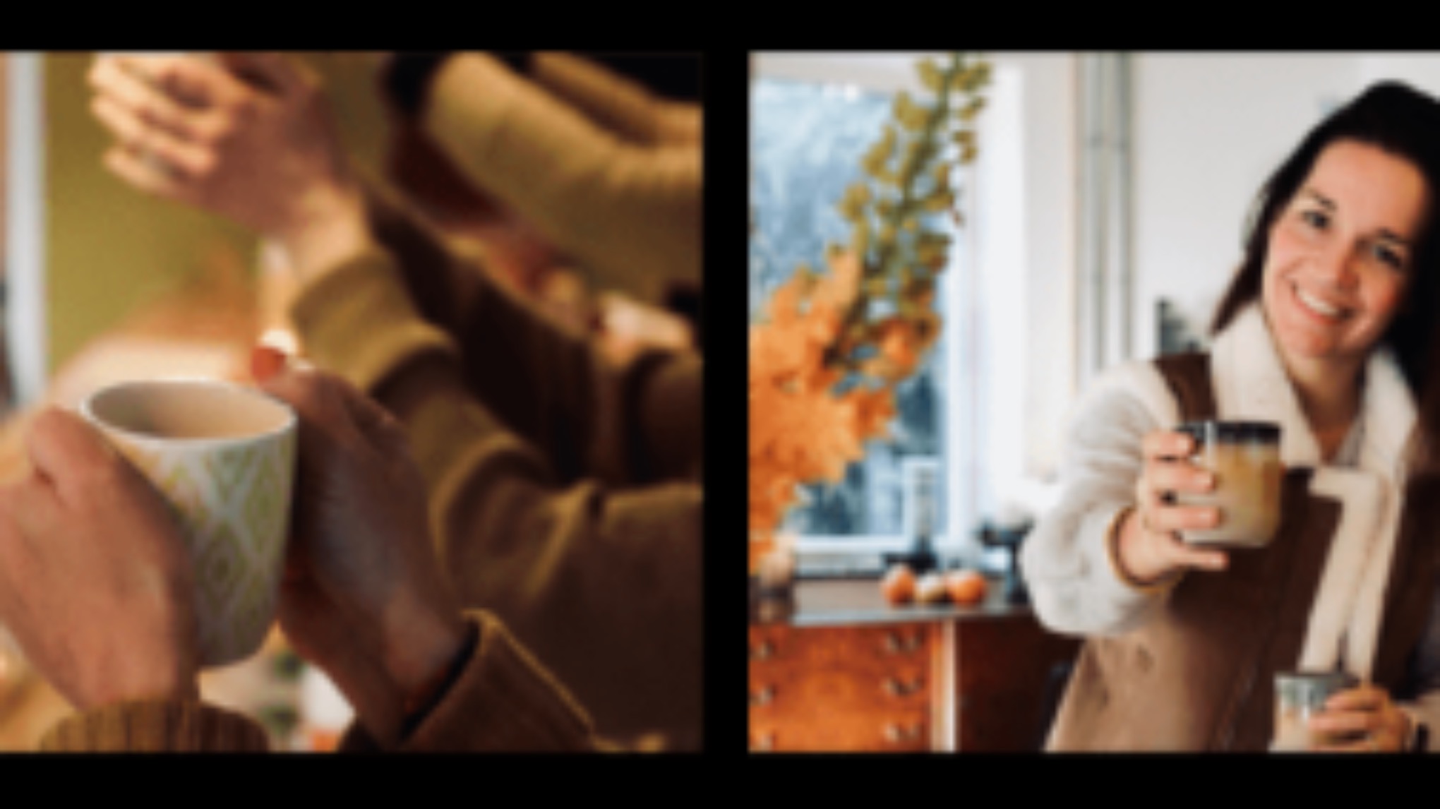 Cacao cirkel met Wendy de Wit