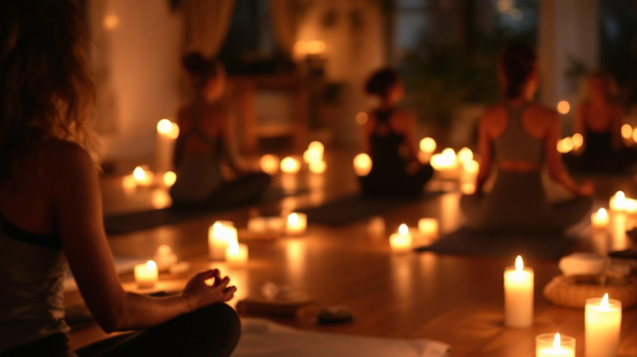 New Year Renewal Mini-Retreat