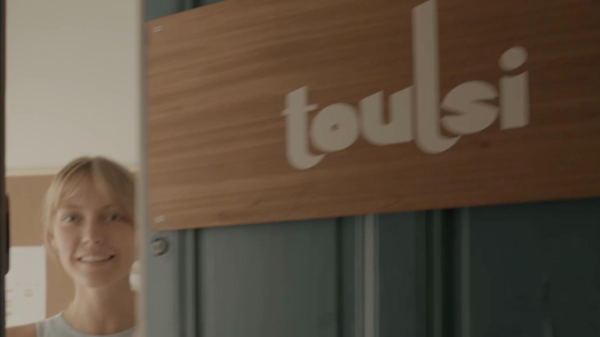 Thé-Aperitivo de Crémaillère