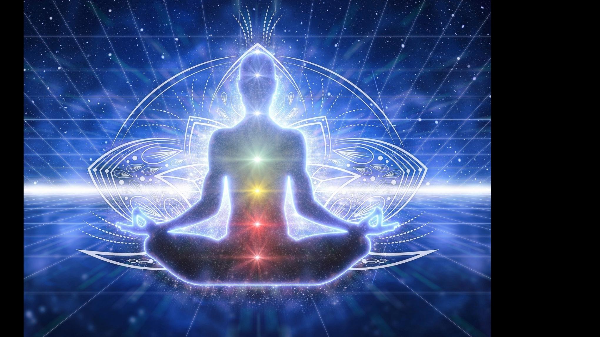 Journée Yoga en immersion à Lou Paradou