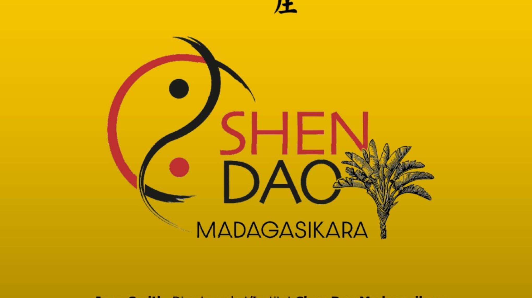 Soirée information Shen Dao avec Jean Smith