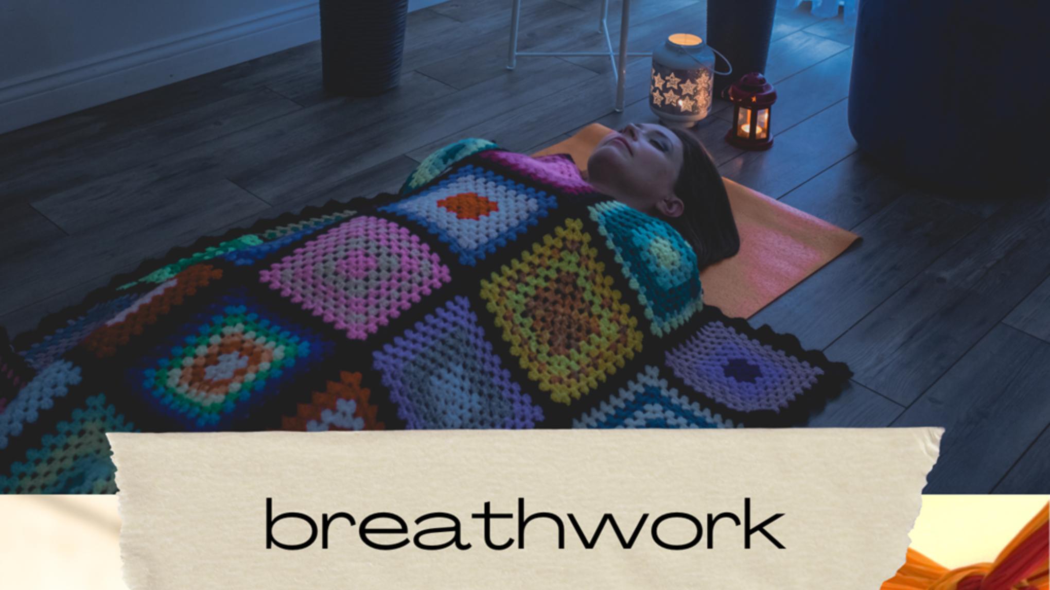 Elemental Rhythm Breakthrough Experience with Rita