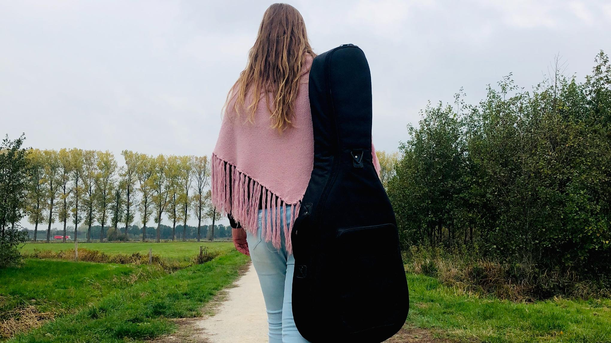 Yin XL Concert Lentekriebels