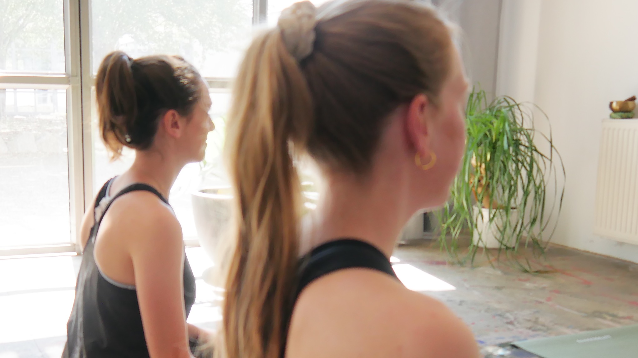 Frauenkreis - Konsens & Abgrenzung