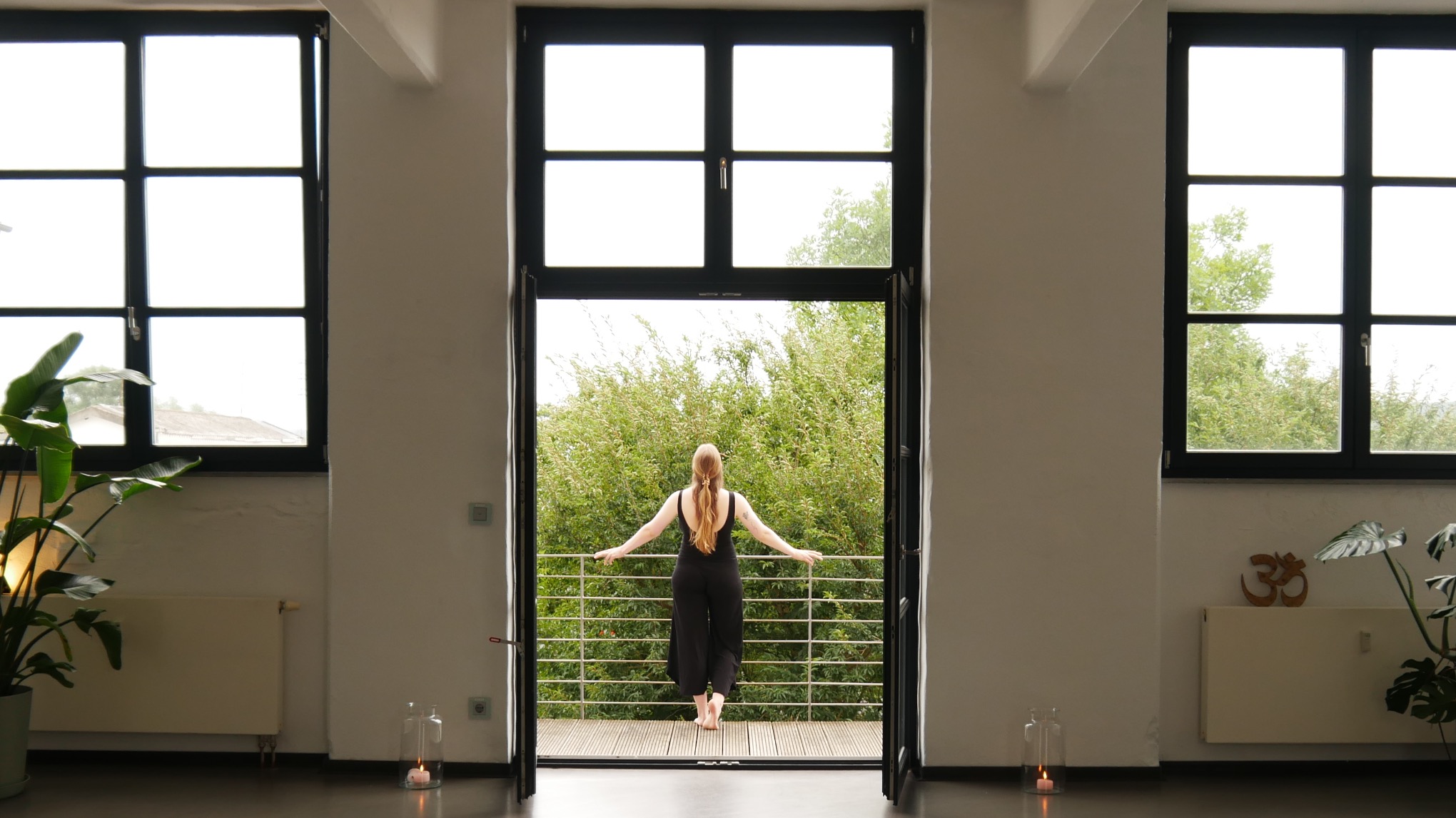 Frauenkreis - Weibliche Wut