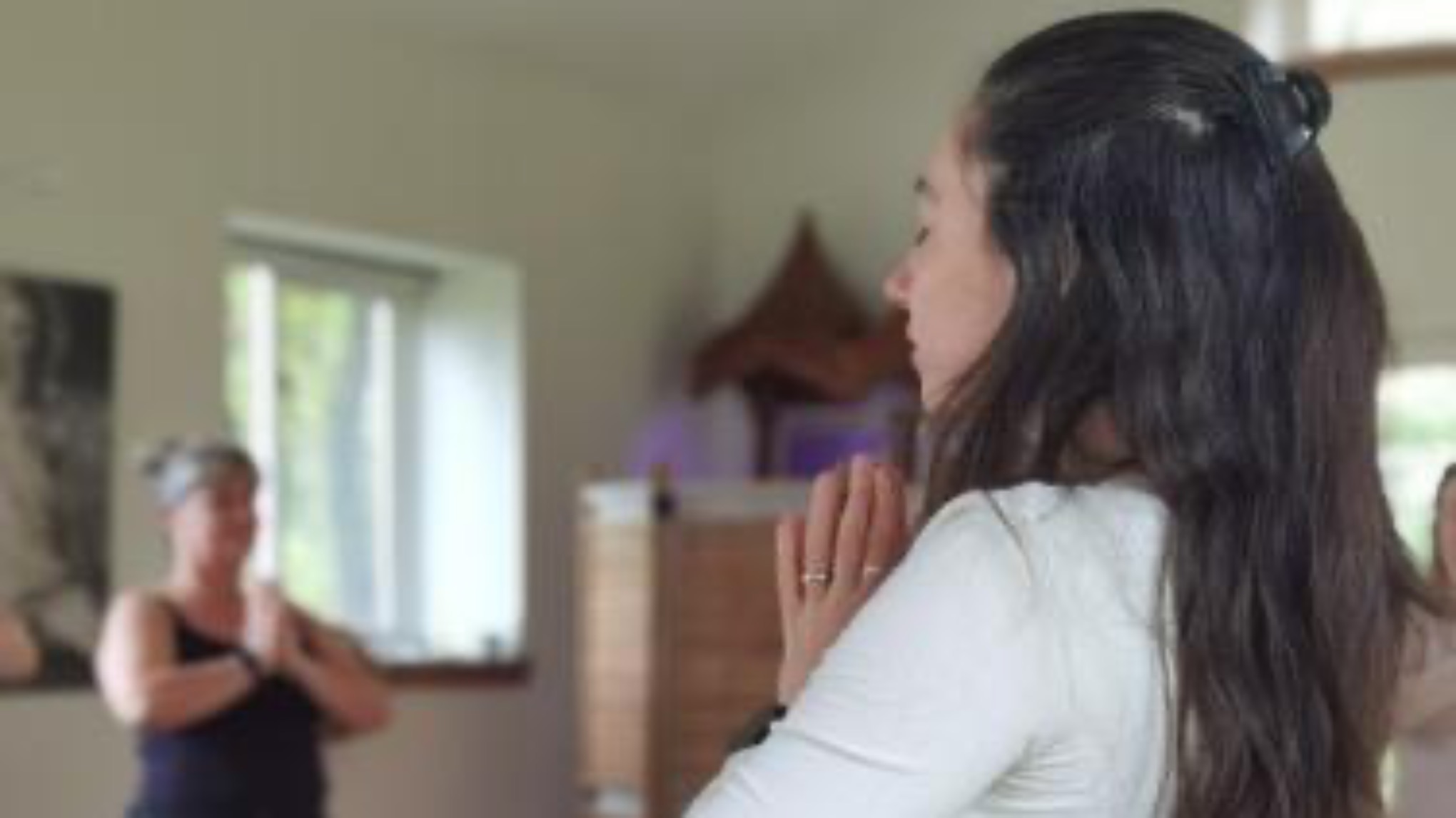 Winter solstice celebration: Taught by Sophie