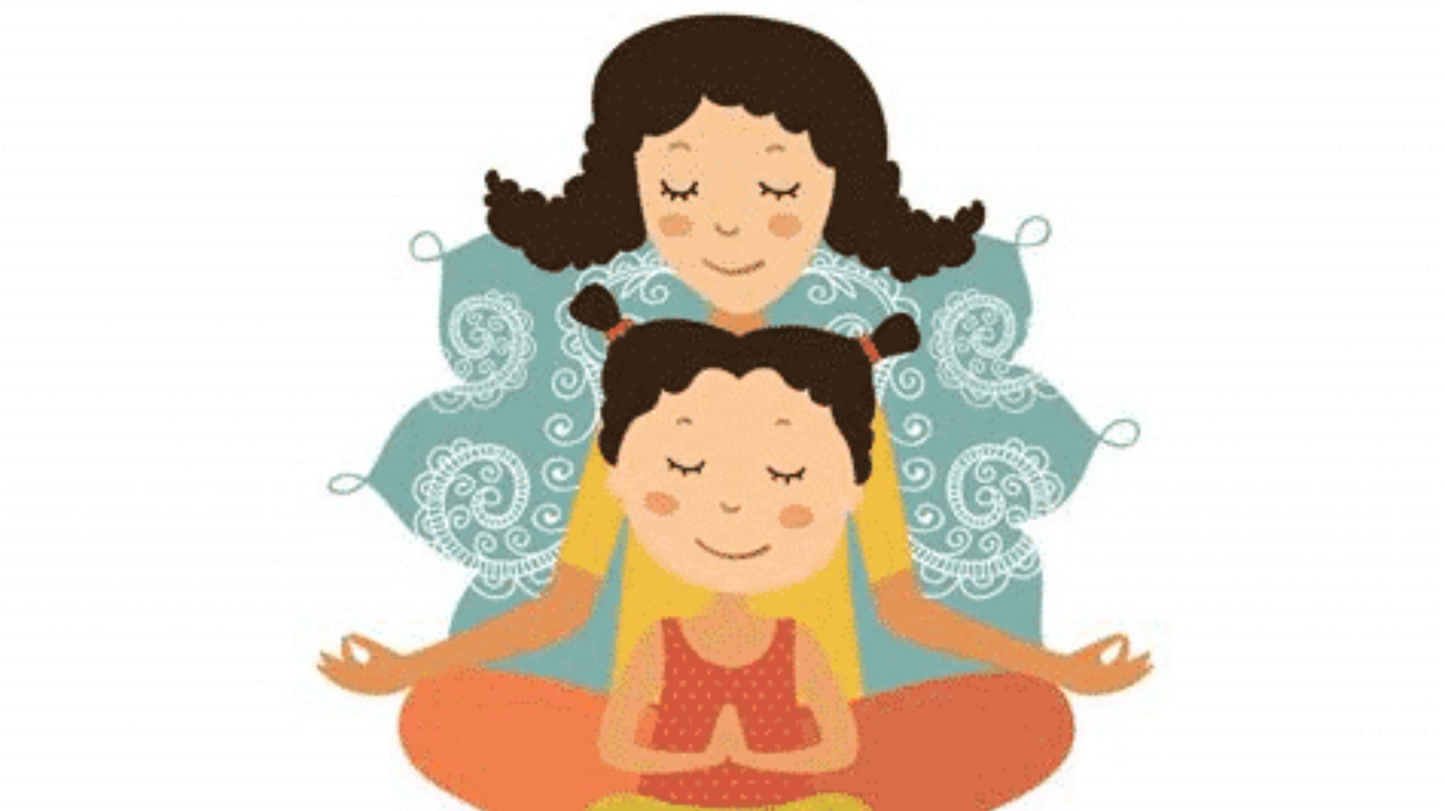 Yoga Parents-Enfants