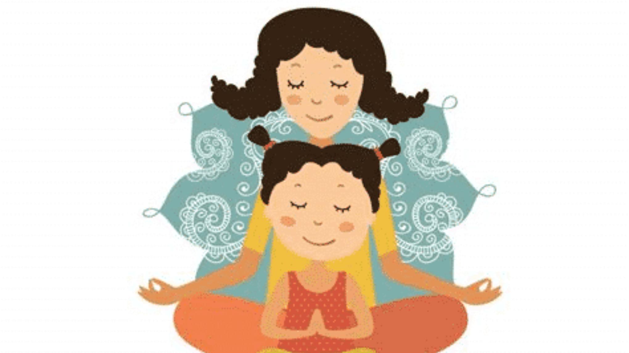 Yoga Parents-Enfants