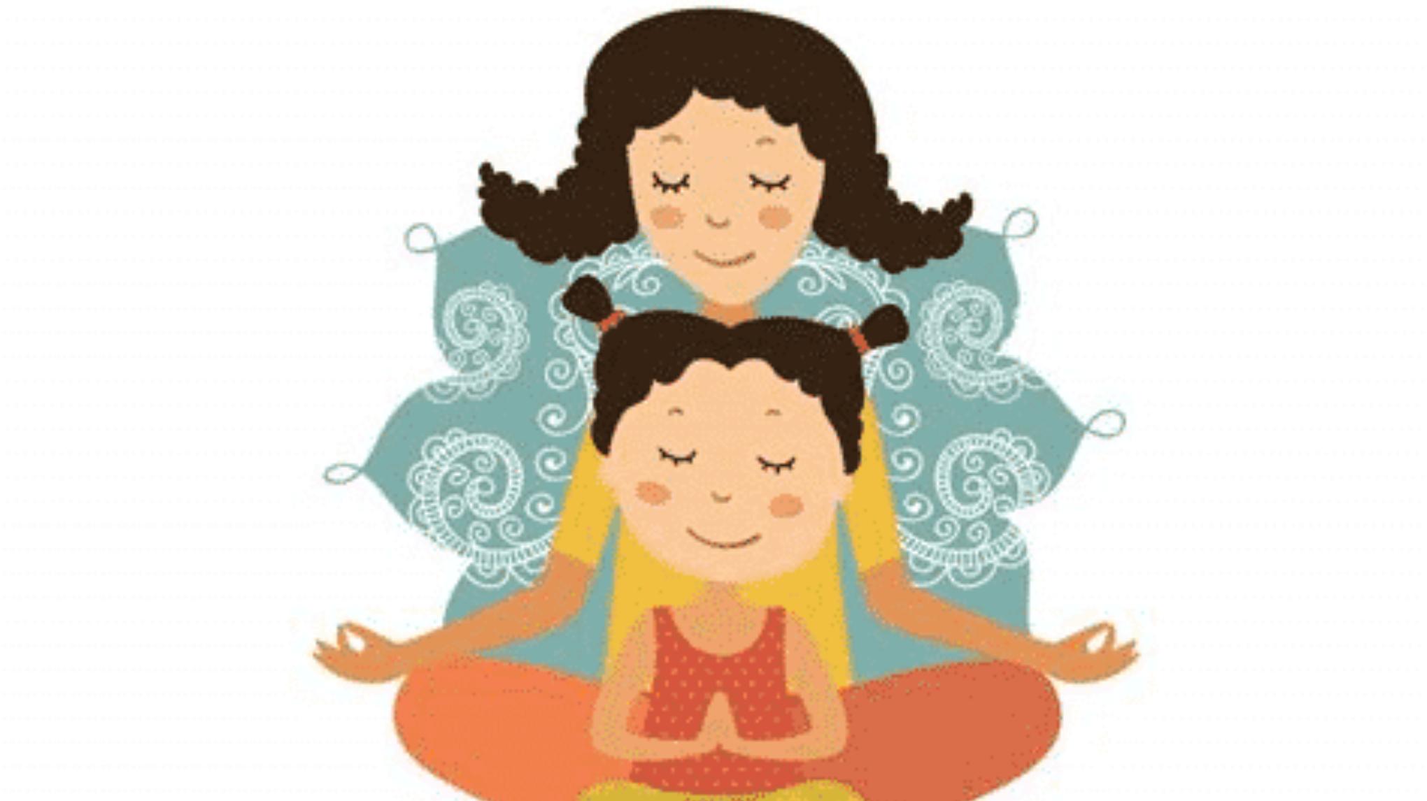 Yoga Parents-Enfants