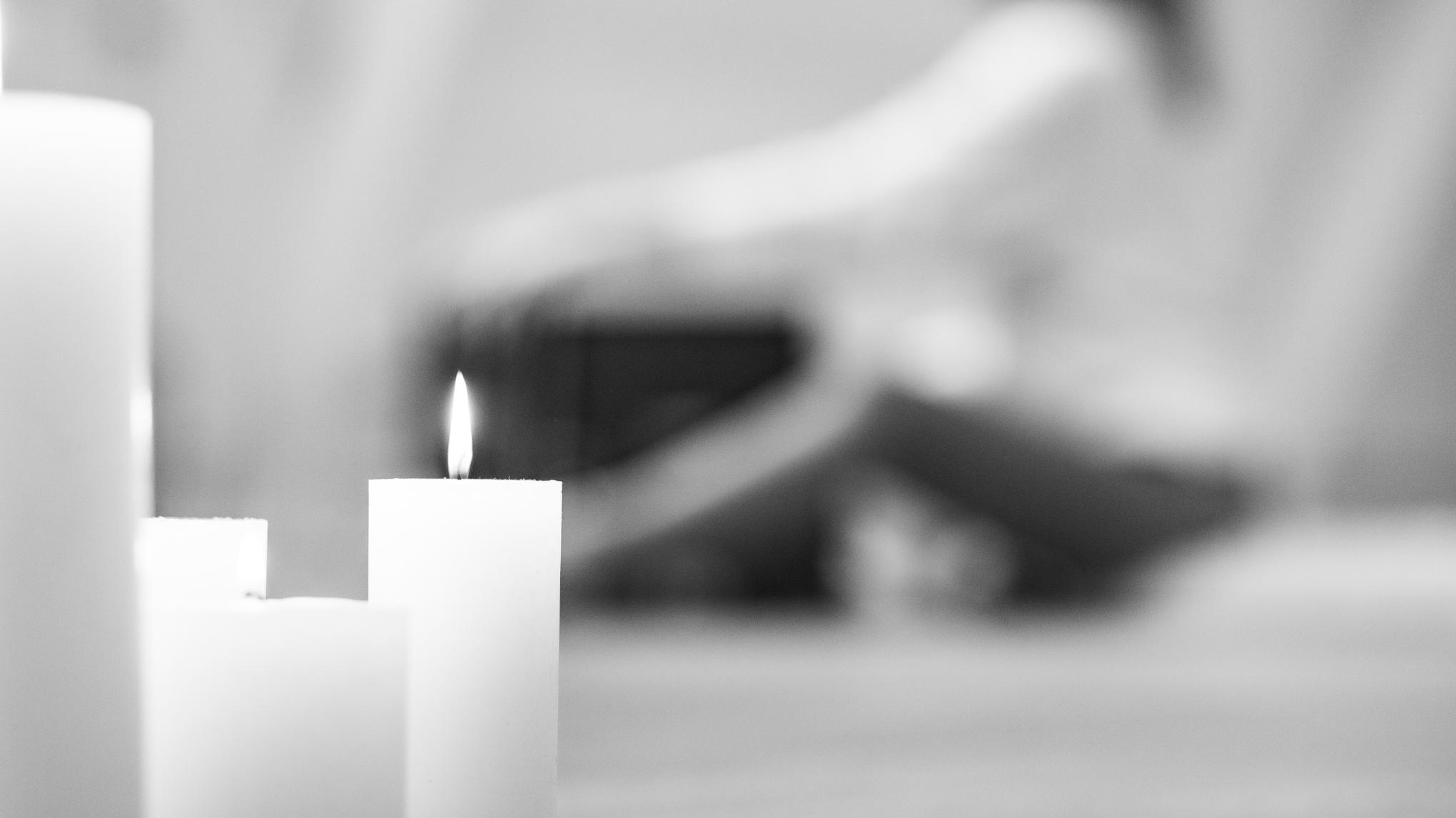 Mantrazang december XL - met live muziek -