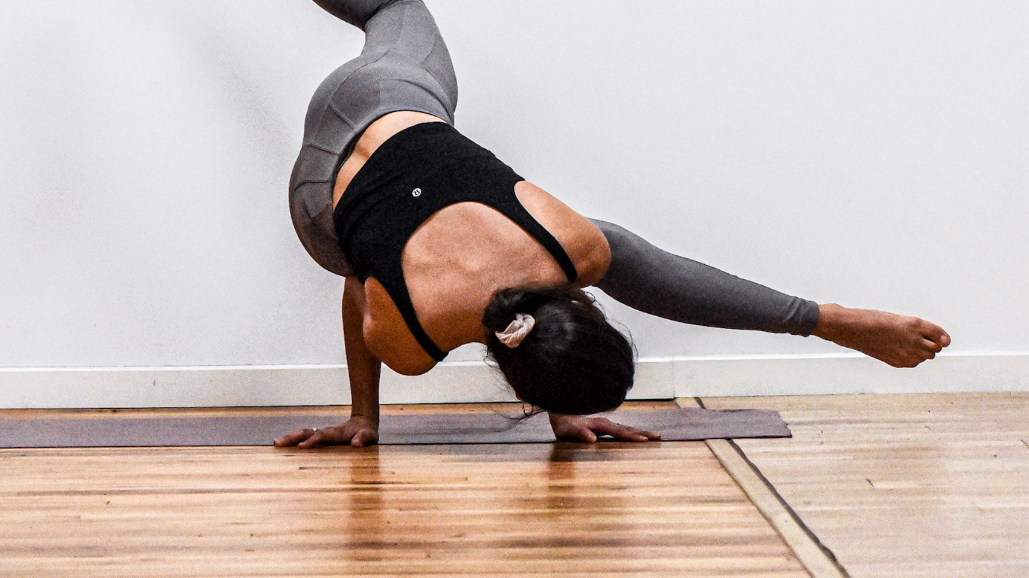 Soirée de lancement au JADE STUDIO ✨✨// Energy Flow