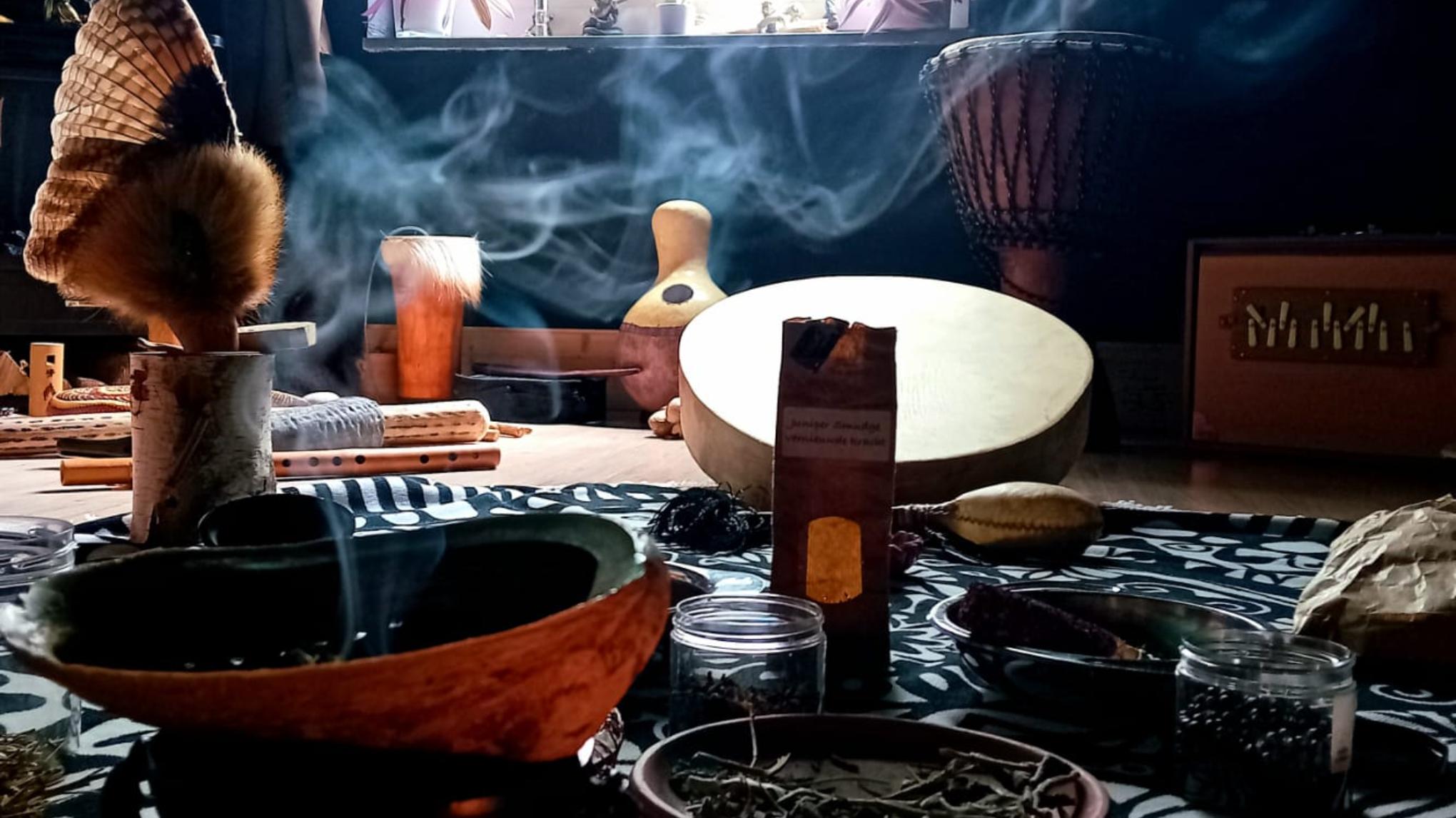 De twaalf Heilige nachten