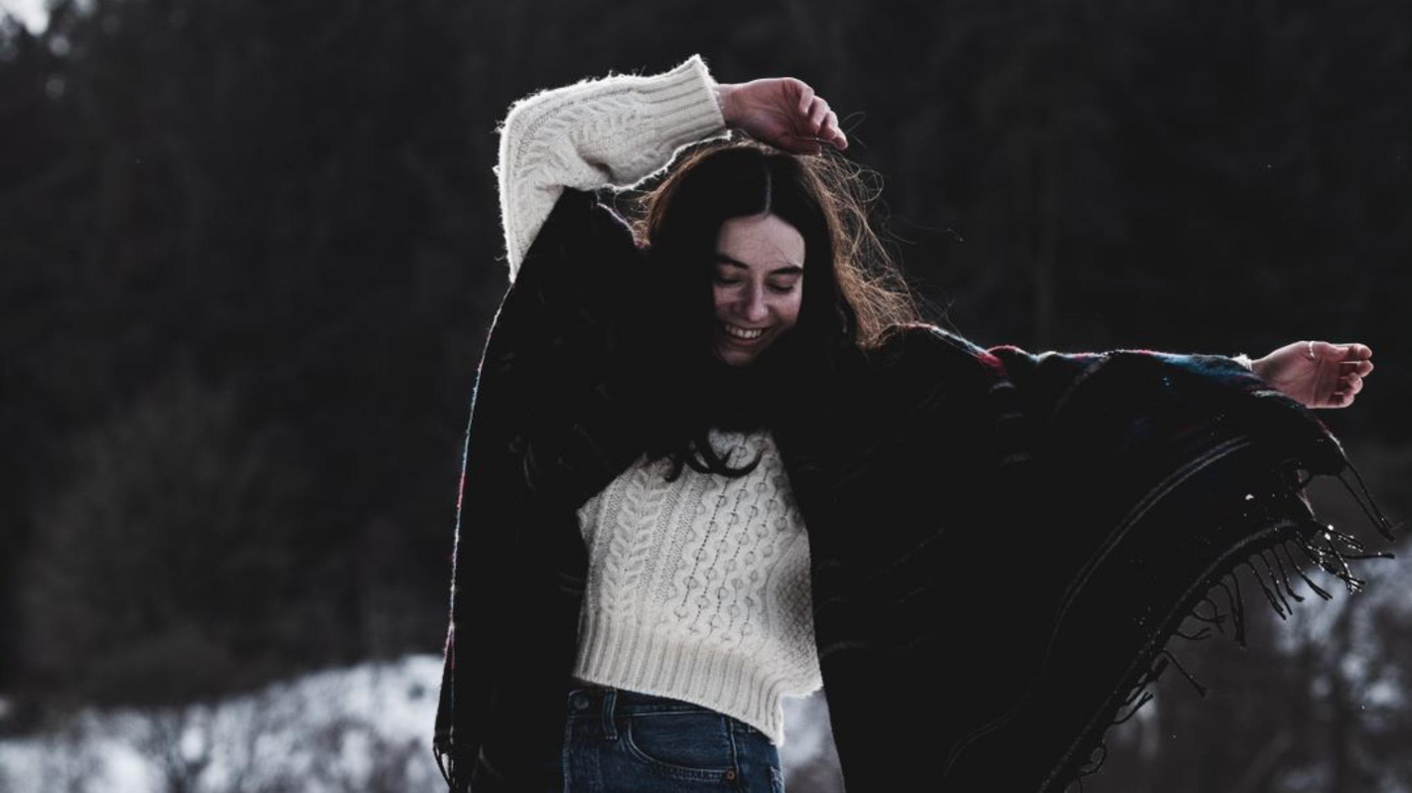 A New Year Celebration: Taught by Sophie