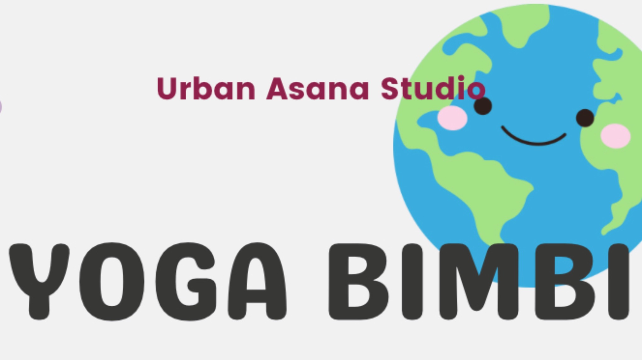 YOGA BIMBI: PERCORSO TERRA 🌍