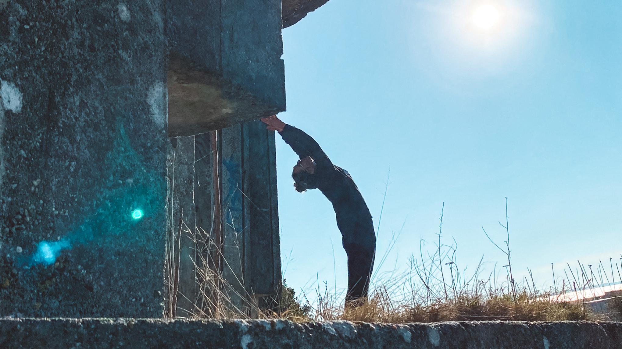 Week-end "IMMERSION YOGA"