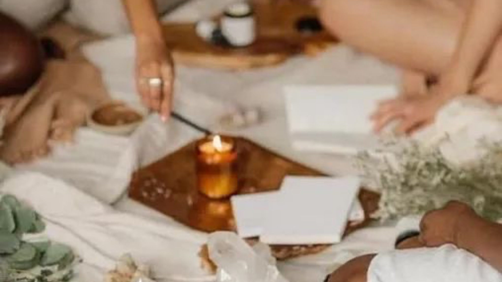 HAPPYoga & NEWYEARitual