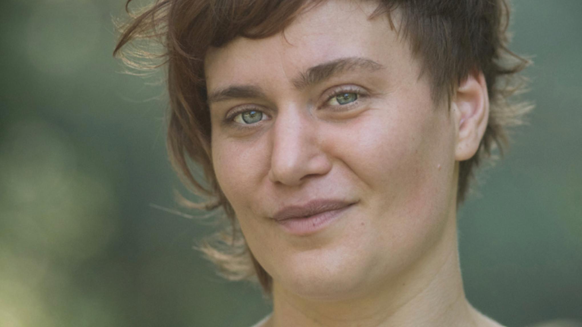 Osteothai für Bauch & unteren Rücken mit Almuth Kramer - AUSGEBUCHT