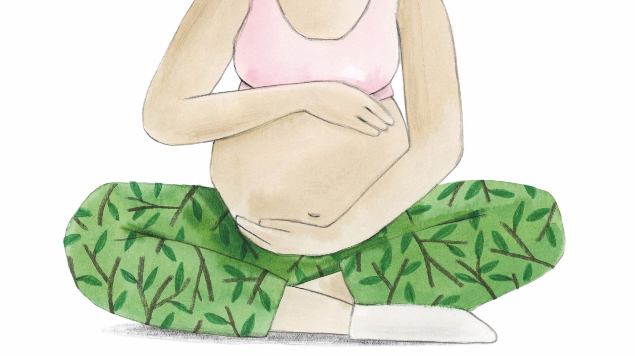 Cursus Zwangerschapsyoga maandag 20, 27 okt  3, 10, en 17 nov 18.00-19.15u