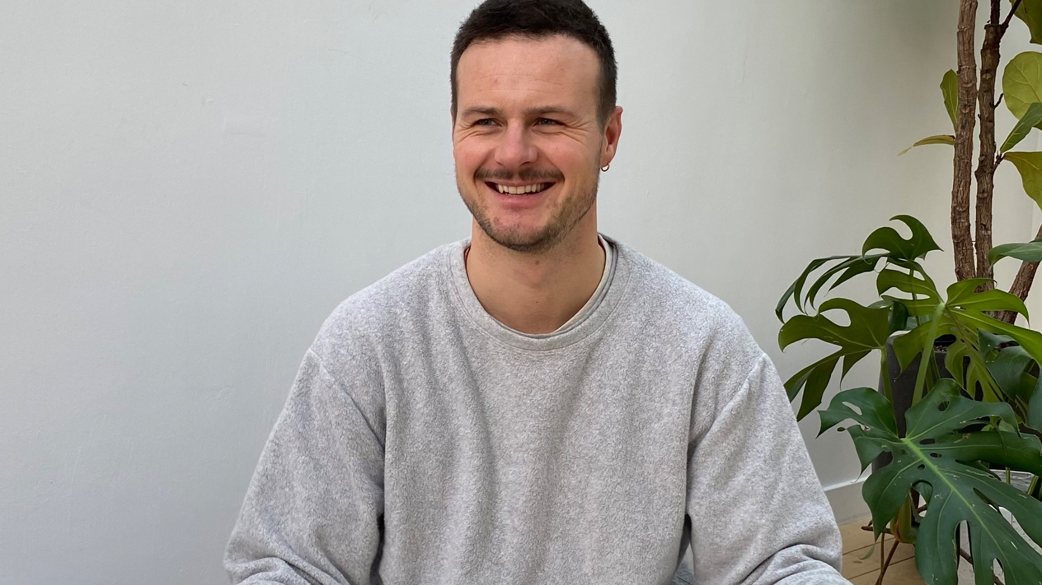 De kracht van adem met Glenn - Flow