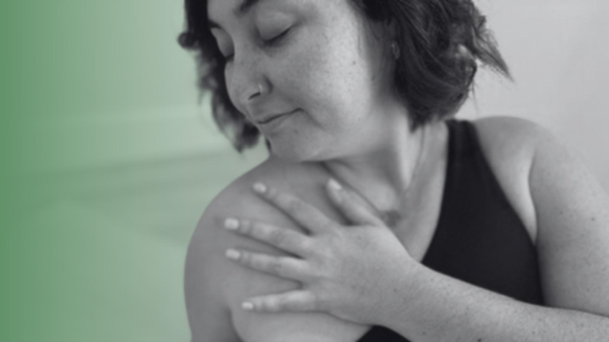 ❄️POSTPONED TO MARCH 2ND- Somatic Yoga & Journaling Experience with Taylor