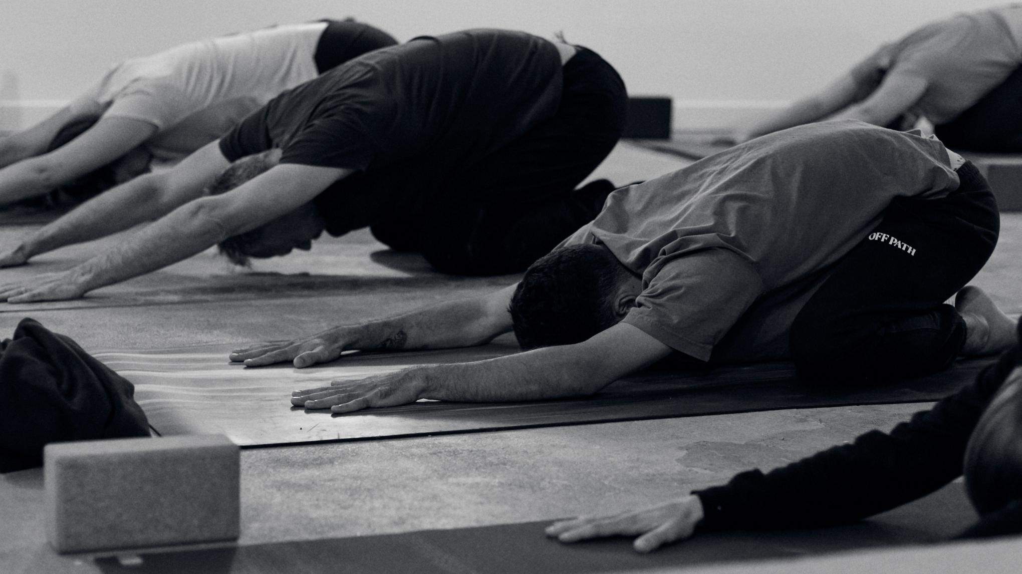 POP UP des créateurs // YOGA session + Pancakes POUR MAYOTTE❤️