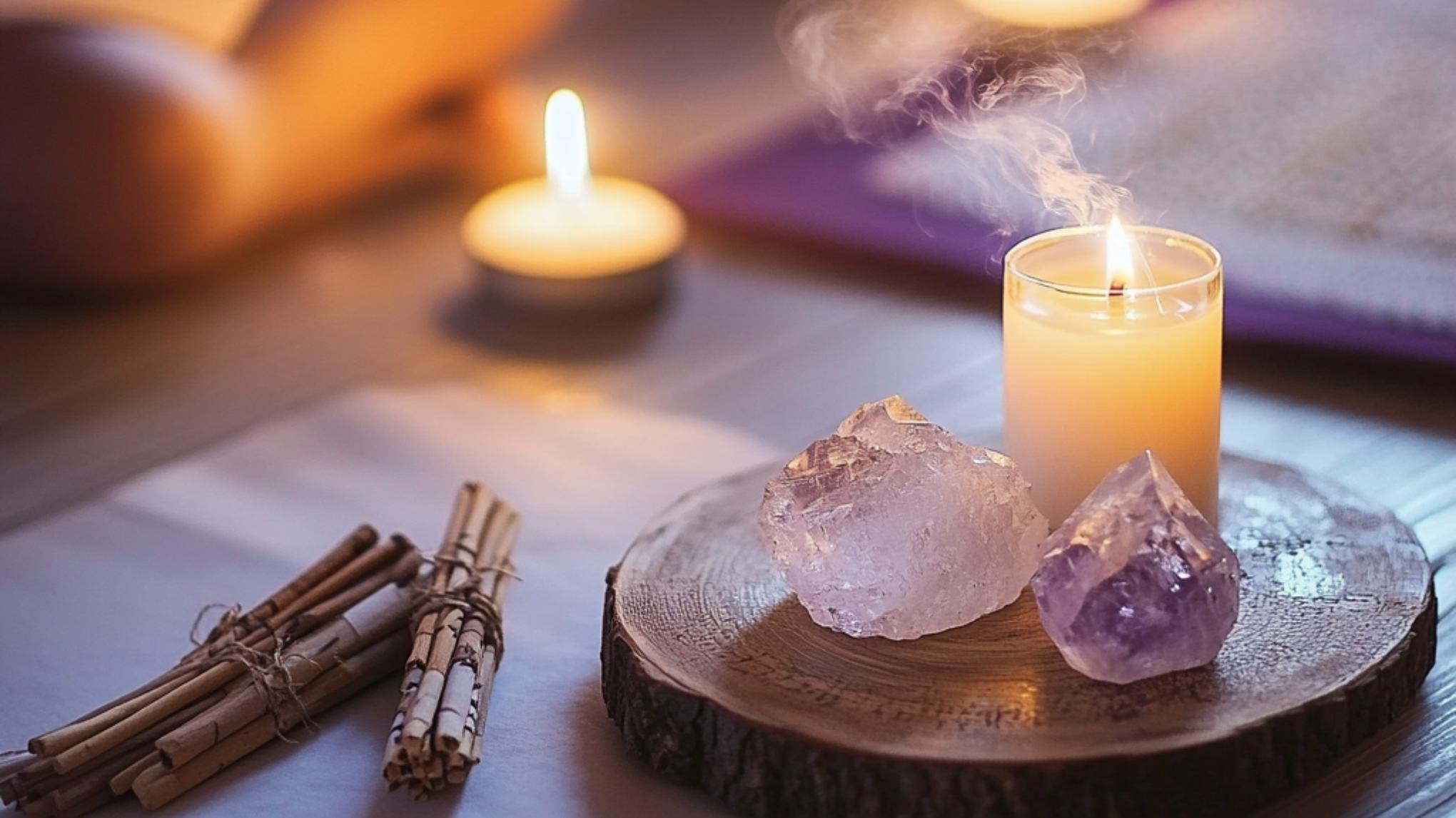 Renueva tu Energía: Yoga y Meditación para el Nuevo año