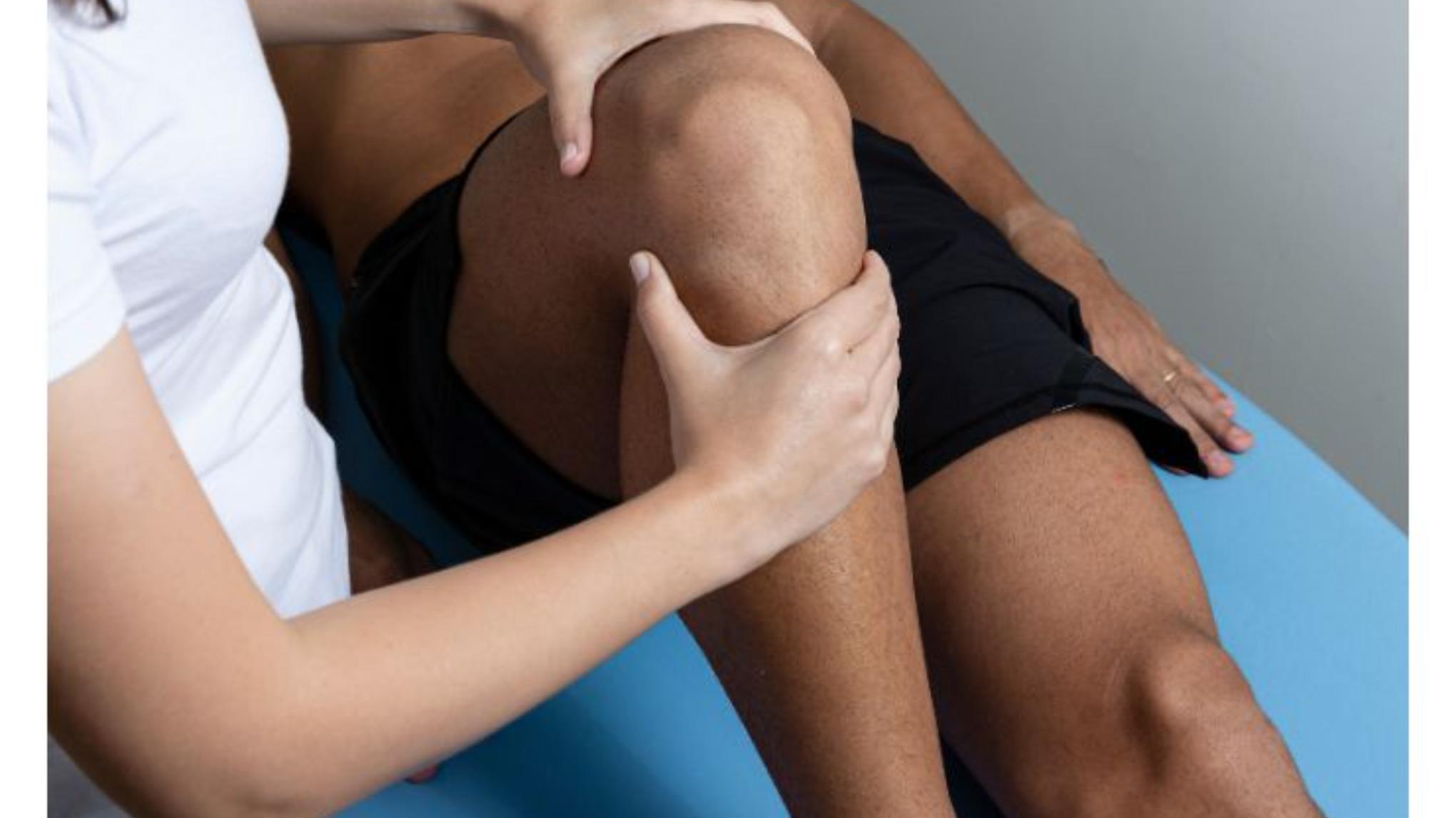 15 minute Injury Screens with Bryana Kudek: Gaining Grit Health & Healing