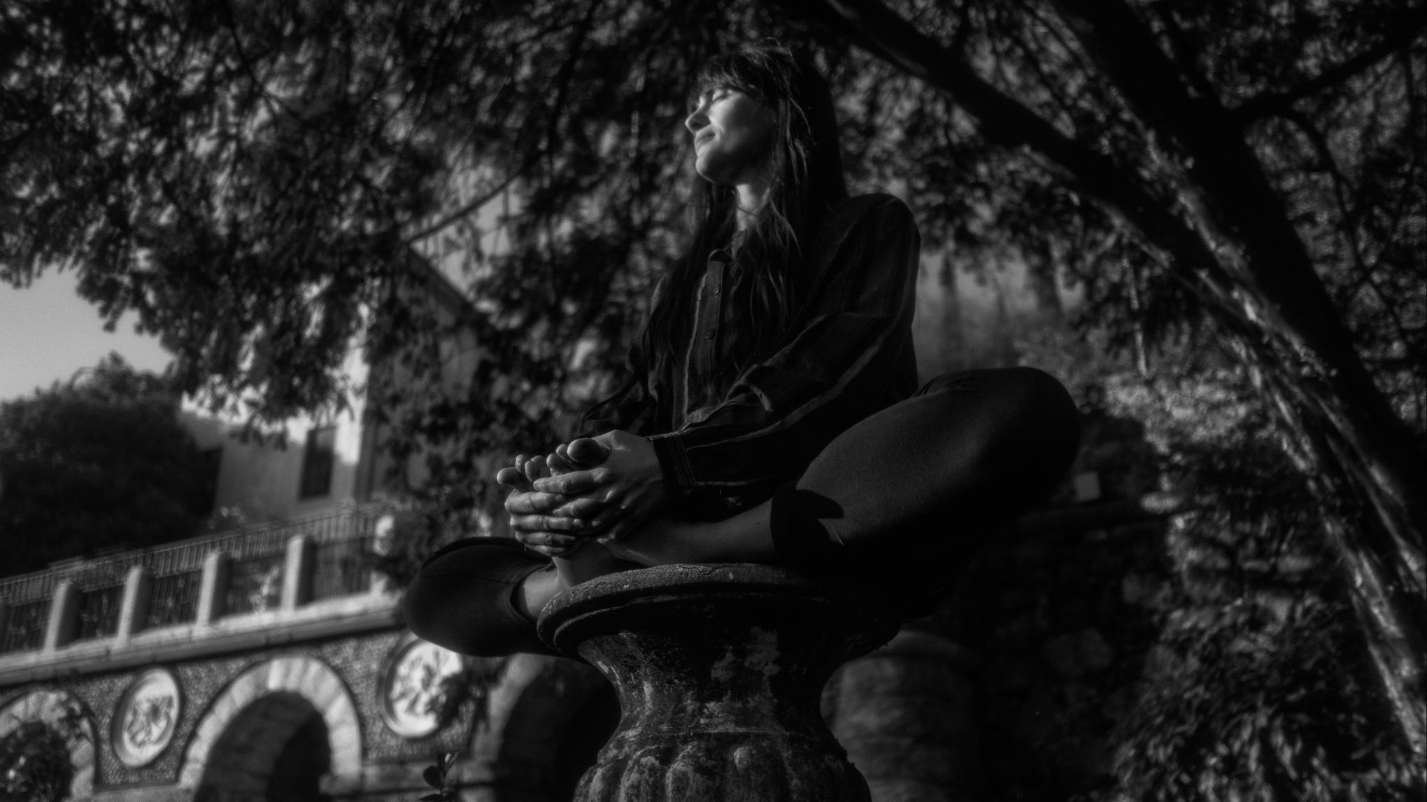 Esploriamo la prima serie dell'Ashtanga-da BaddhaKonasana a Setu Bandhasana