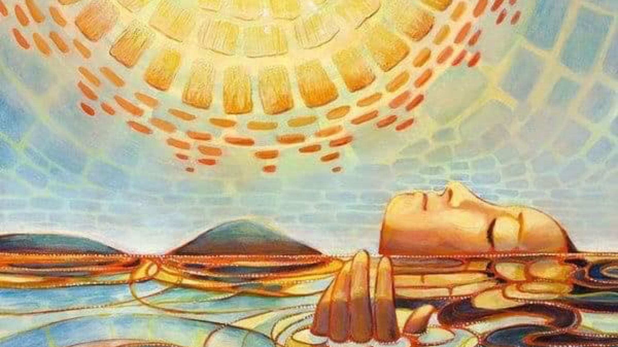 CIRKEL THEMA VOOROUDERS