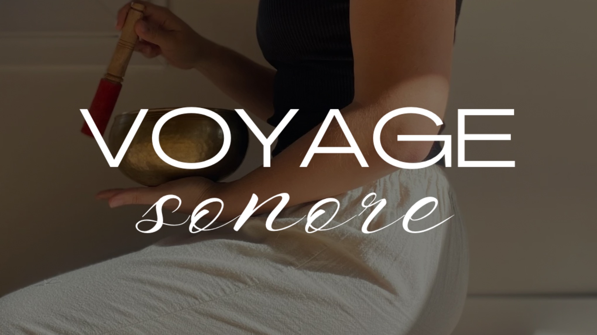 Voyage sonore de Noël