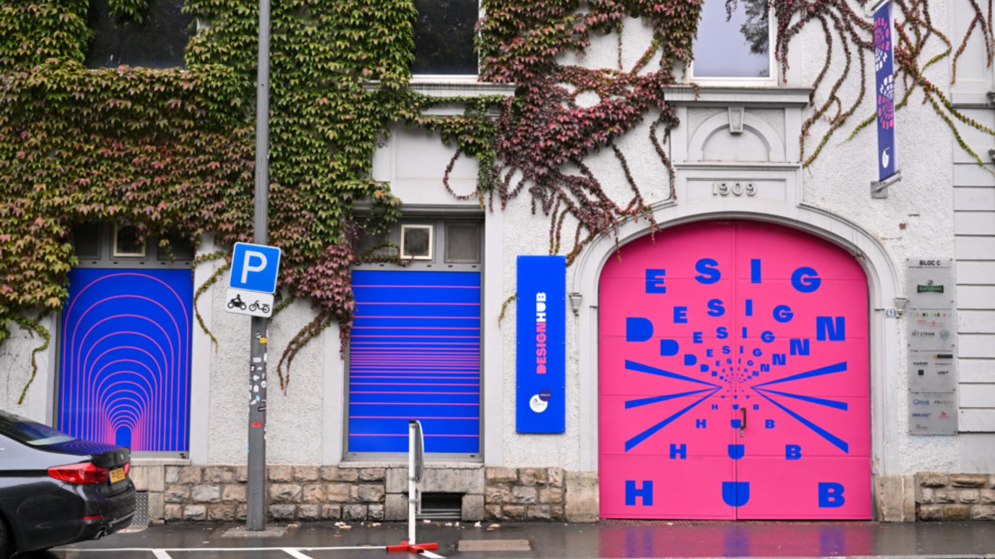 OPEN HOUSE: Inside Flow