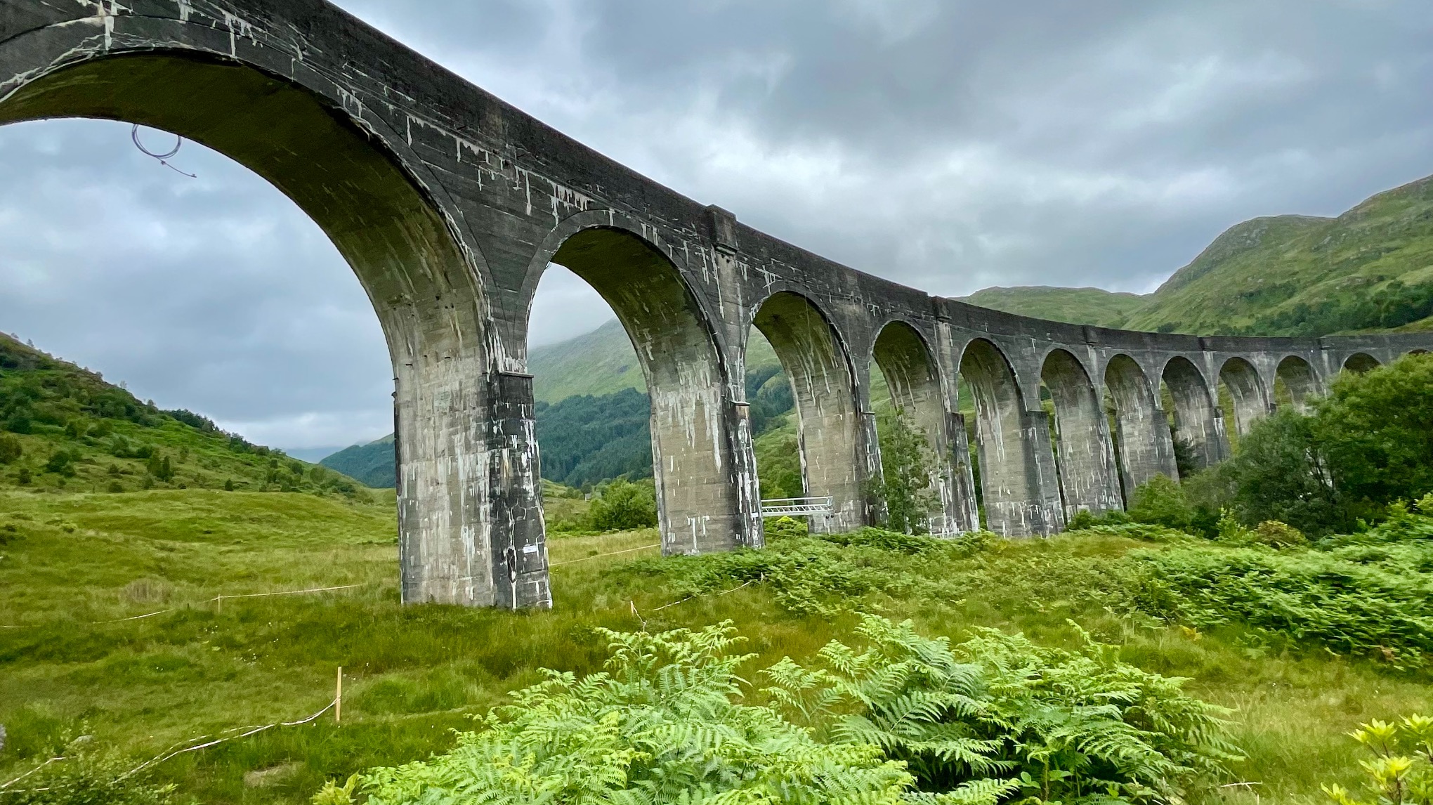 Atelier Stabilité (Sthira)