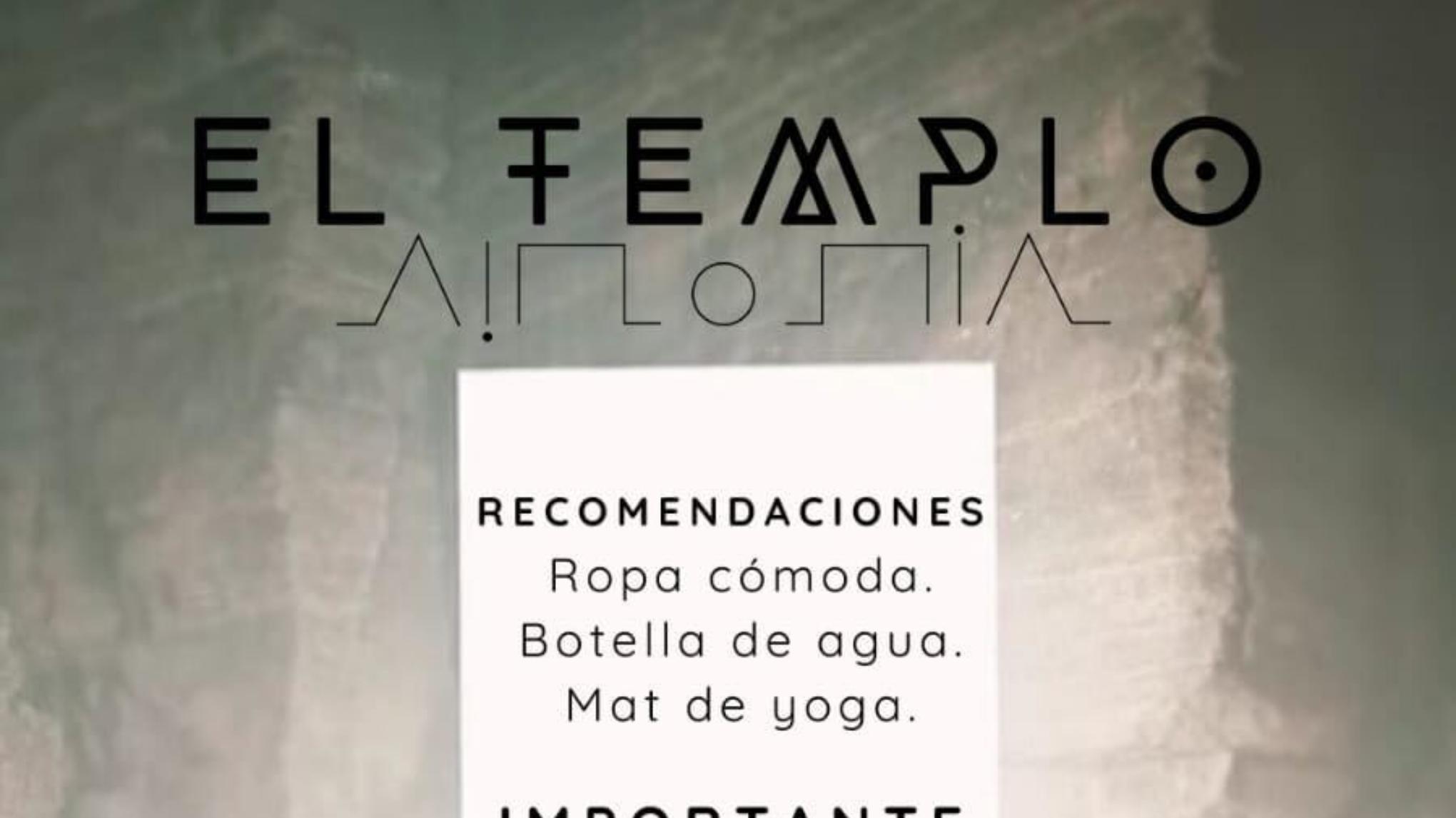 Sesión de Activación energética, liberación emocional y reestructuración