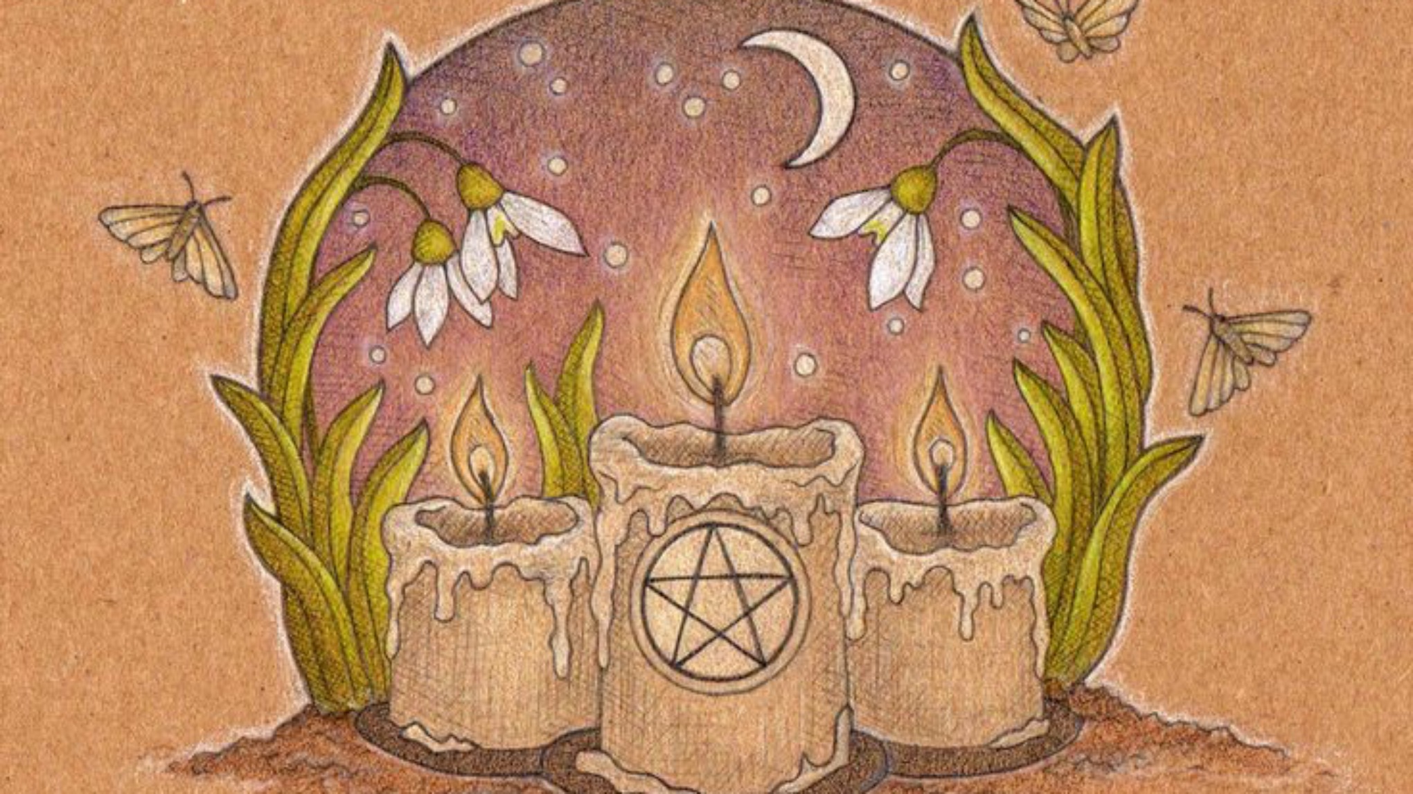 Yoga Special: Imbolc