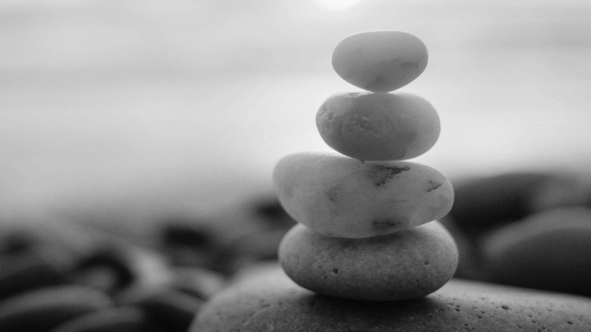 MINDFULNESS - 4 weken training met Marleen Van den Bosch - Studio 1