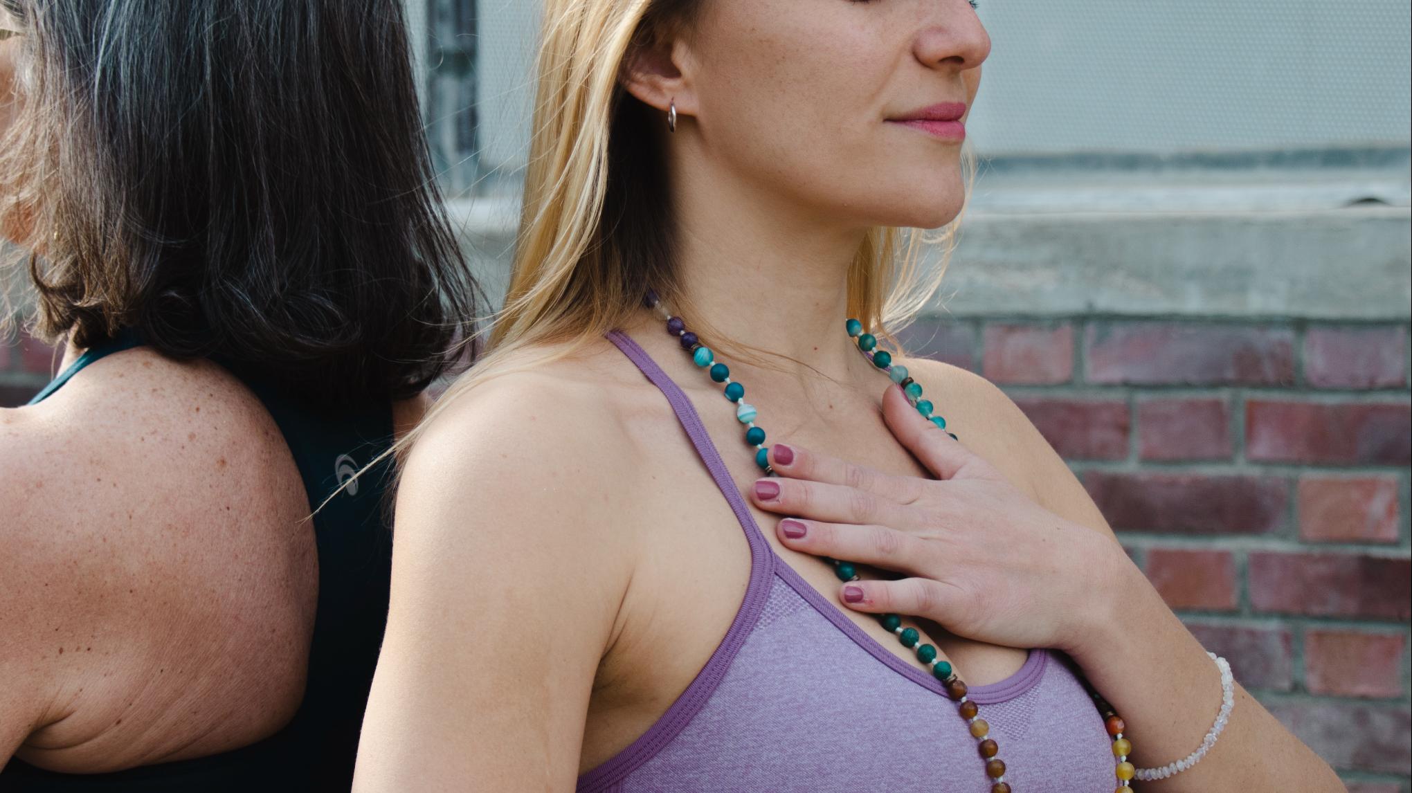 Atelier Renouveau & Detox - Paris