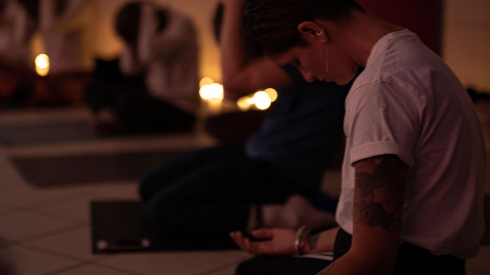 YOGA + BRUNCH // WELLI chéri 🍍🥞🍵