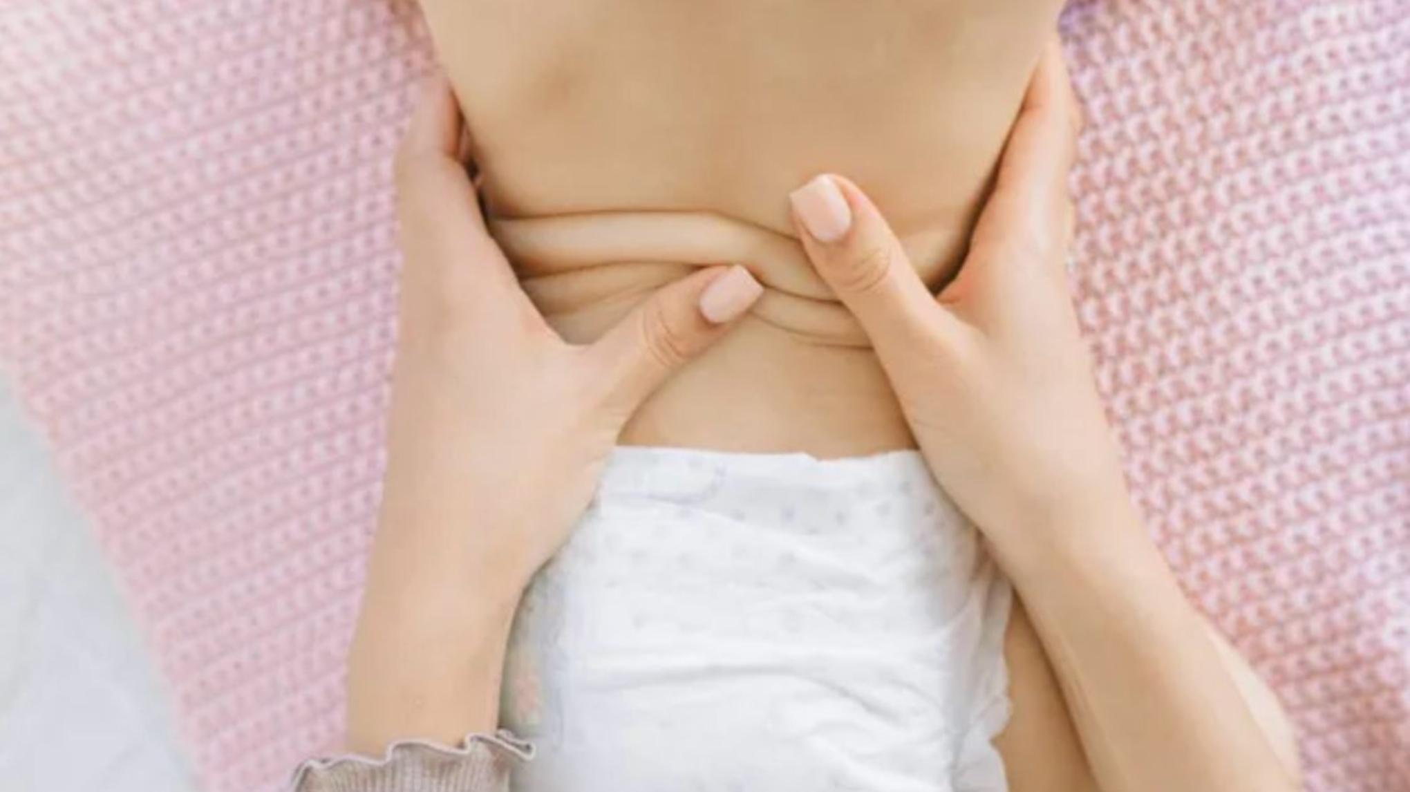 Baby-Massage-Workshop