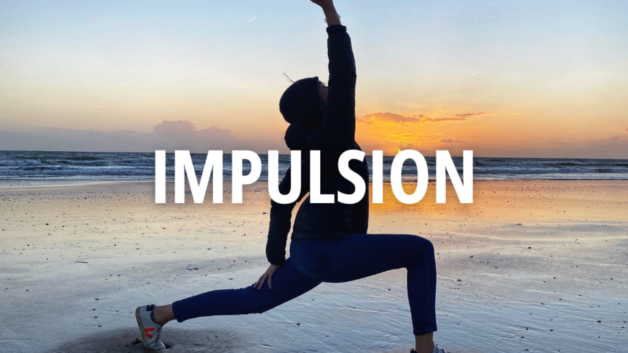 Impulsion 💫  atelier nouvelle année 2025