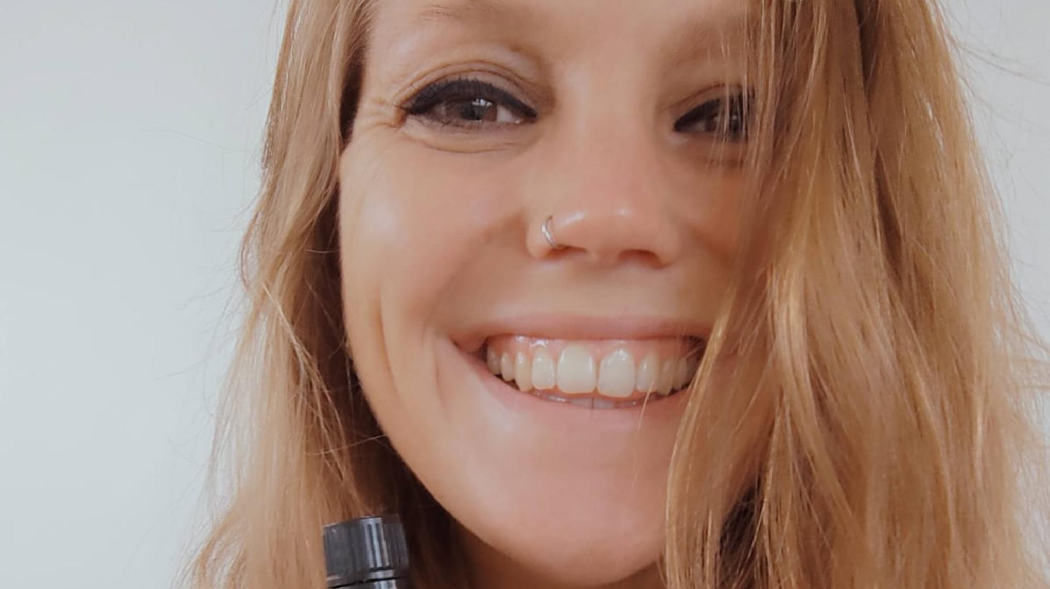 Nieuwjaarsspecial Sprankelende Aroma Yoga