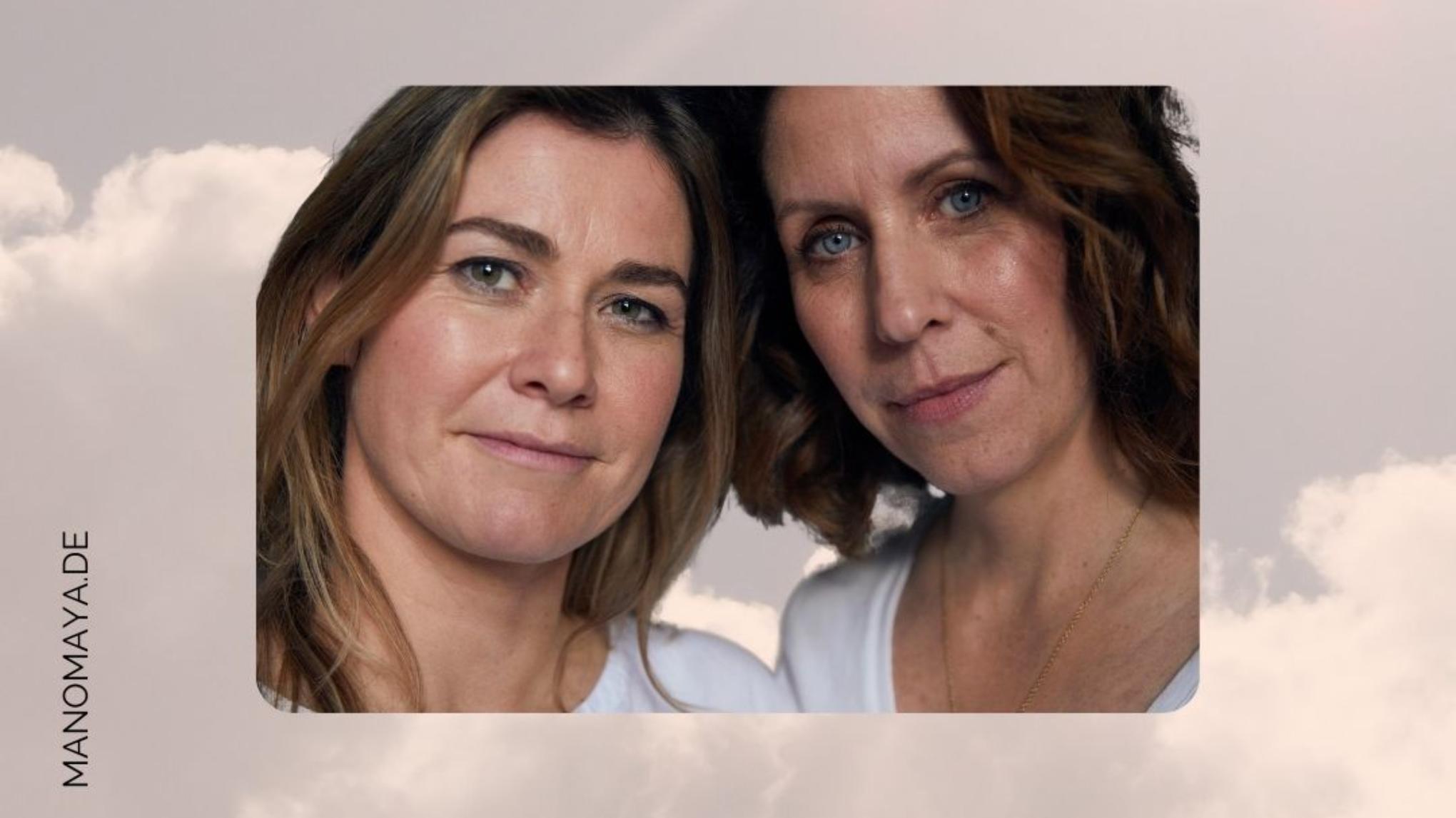 108 SONNENGRÜSSE mit ROMY & JESSI