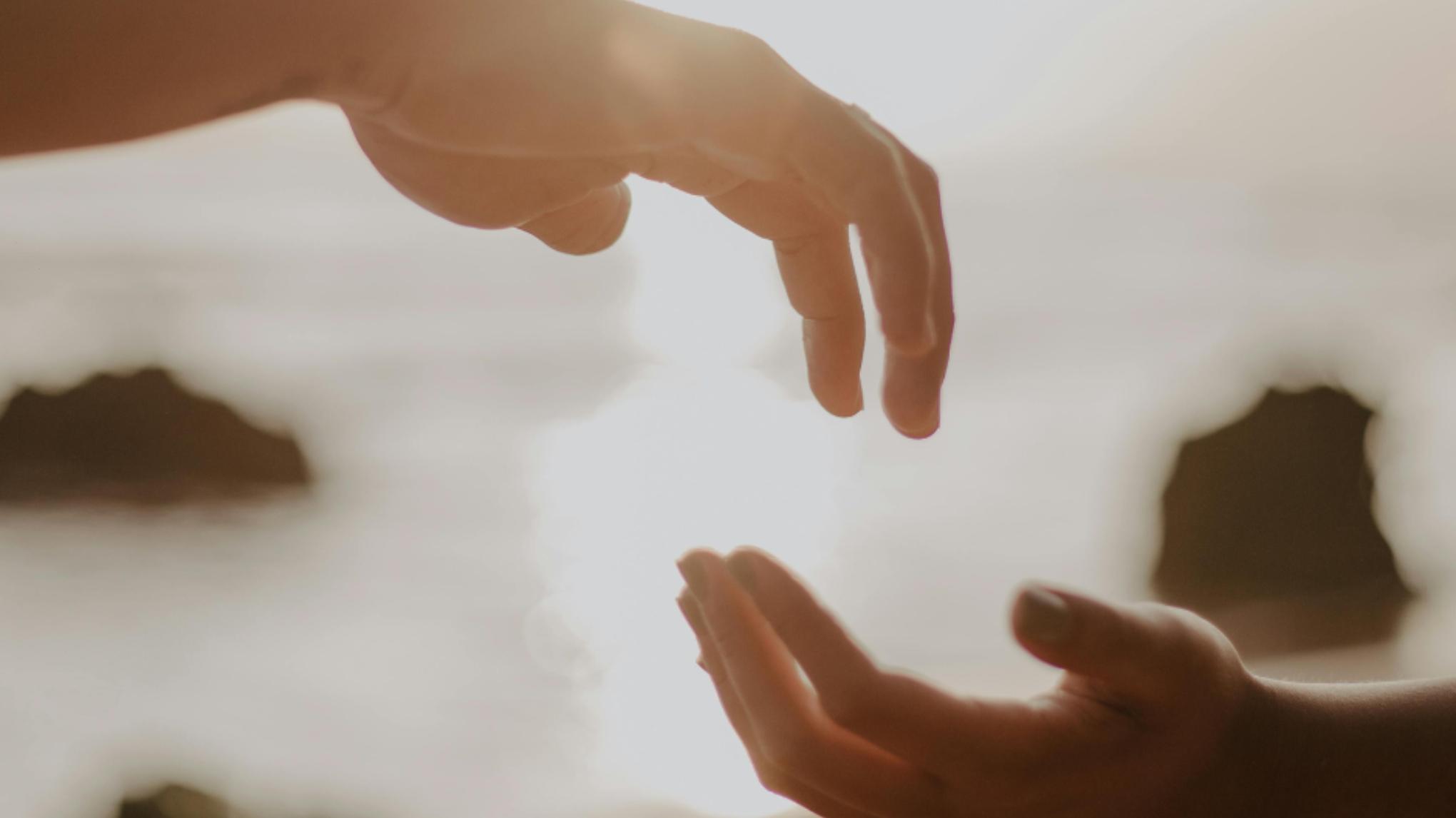 Rest & Reset mini retreat