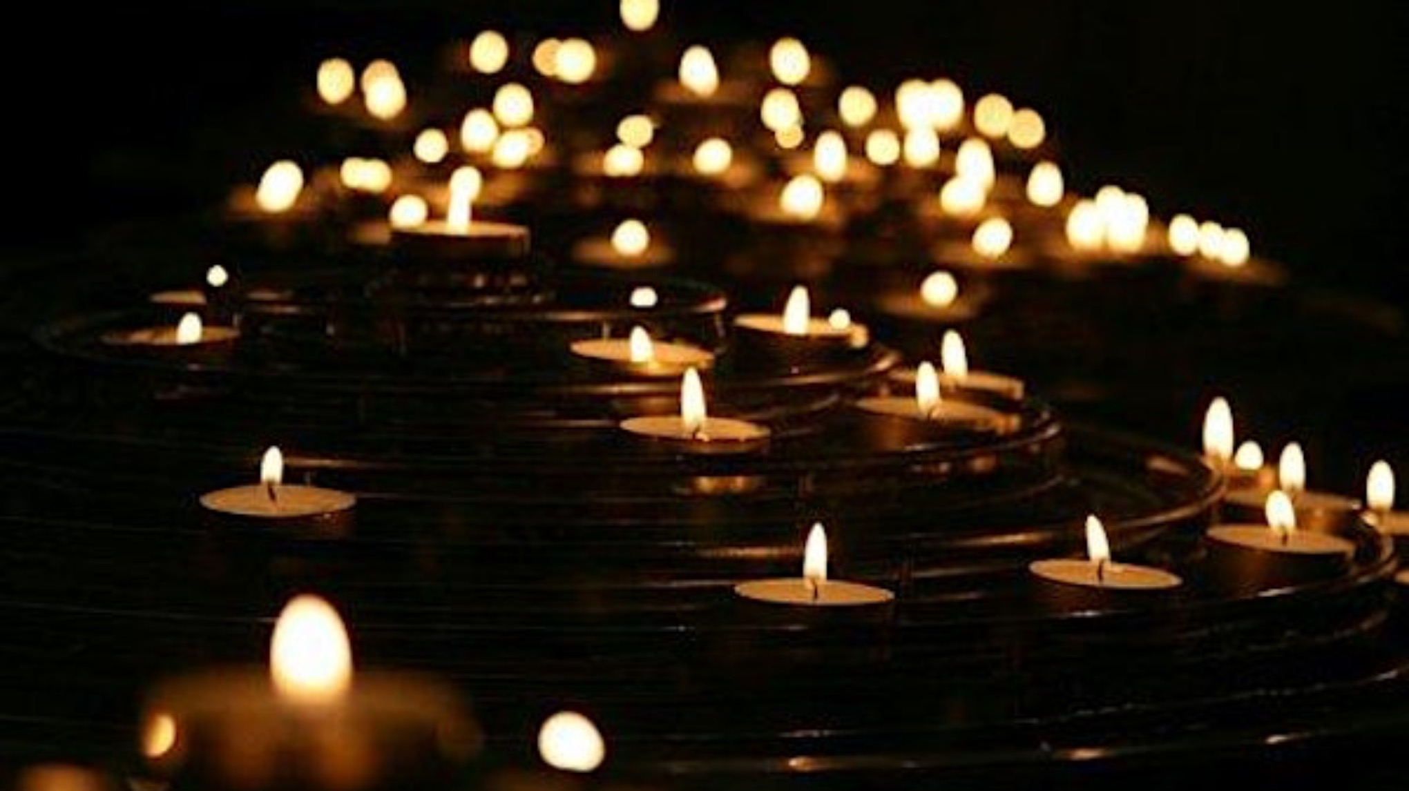 Candlelight Sound Bath