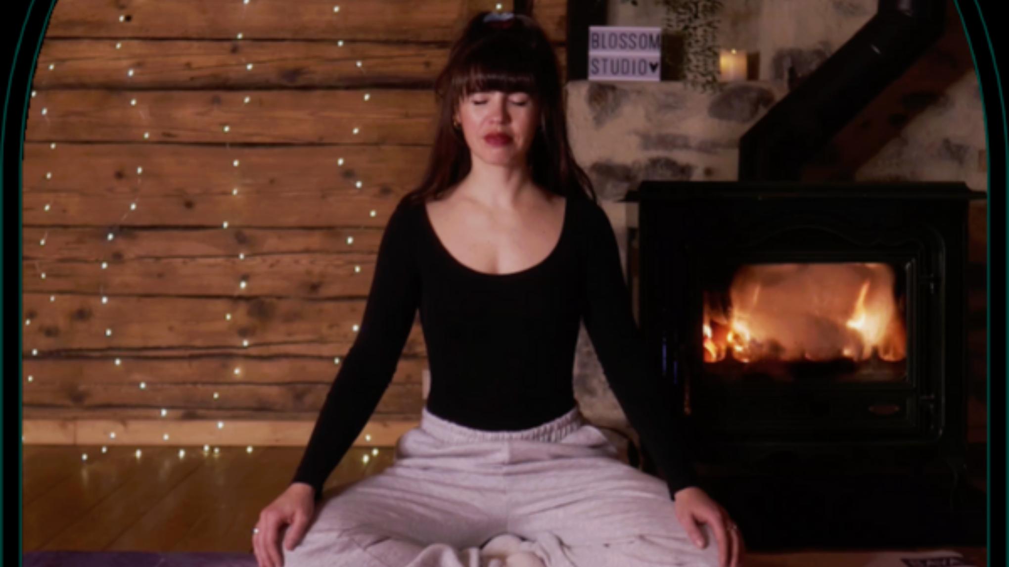 Retraite cocooning chez soi le 12 janvier